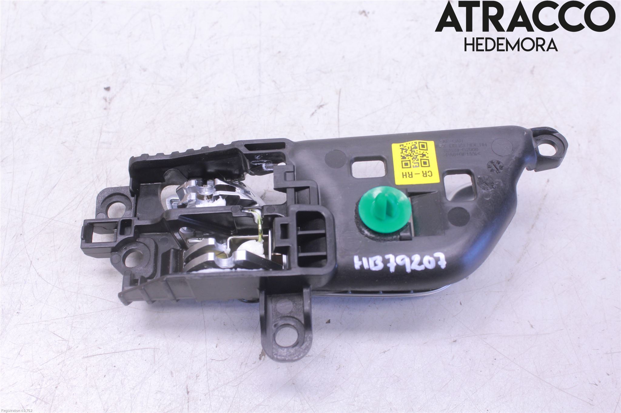 Hyundai IONIQ AE 17-22 Innr Dørhandtak H Indre