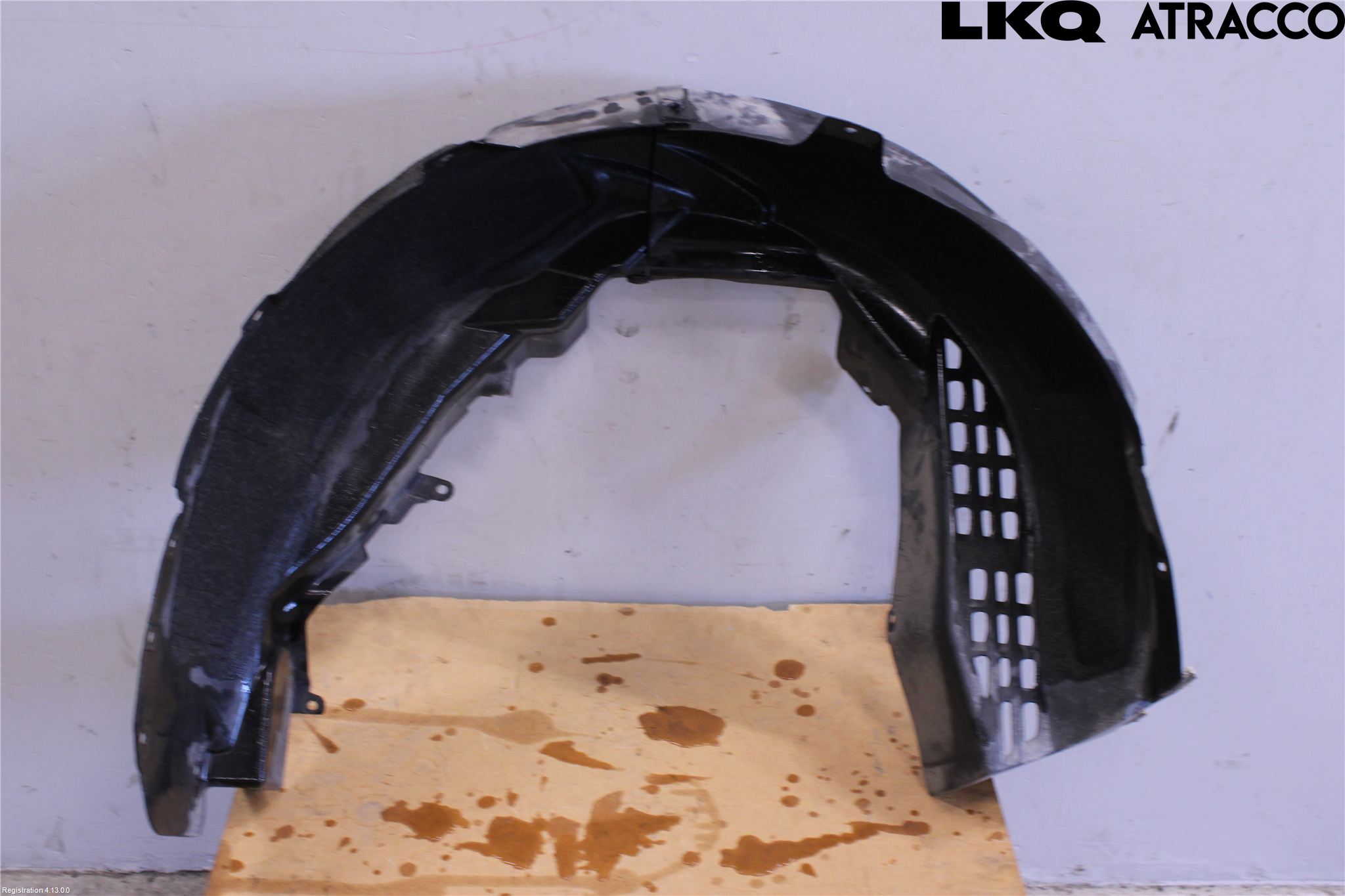 BMW i3 I01 13-22 Skjerm Indre