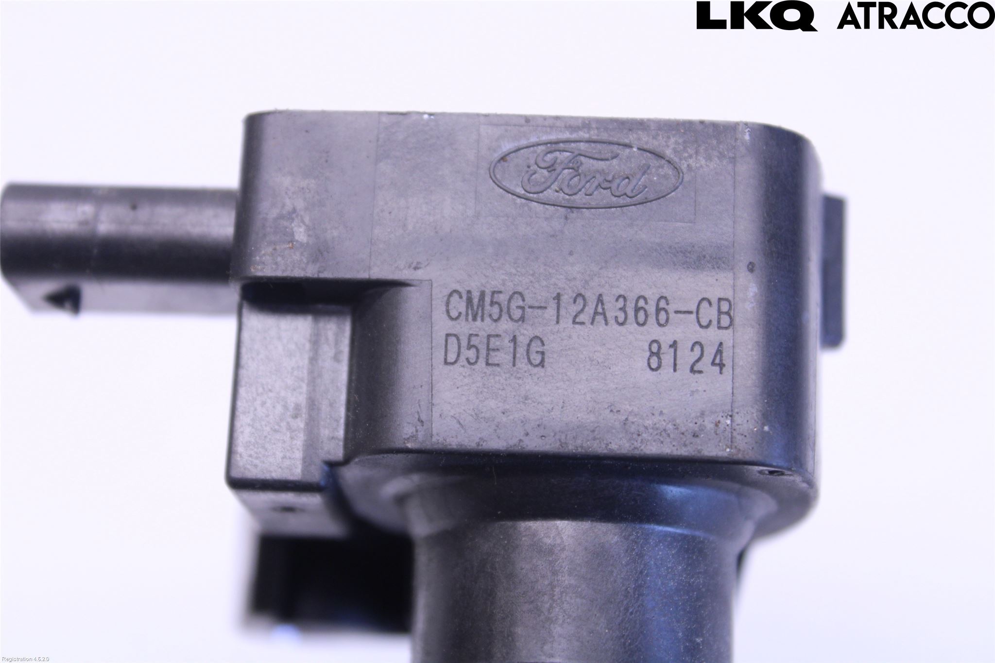 Ford FIESTA (VII) 18-23 Coil