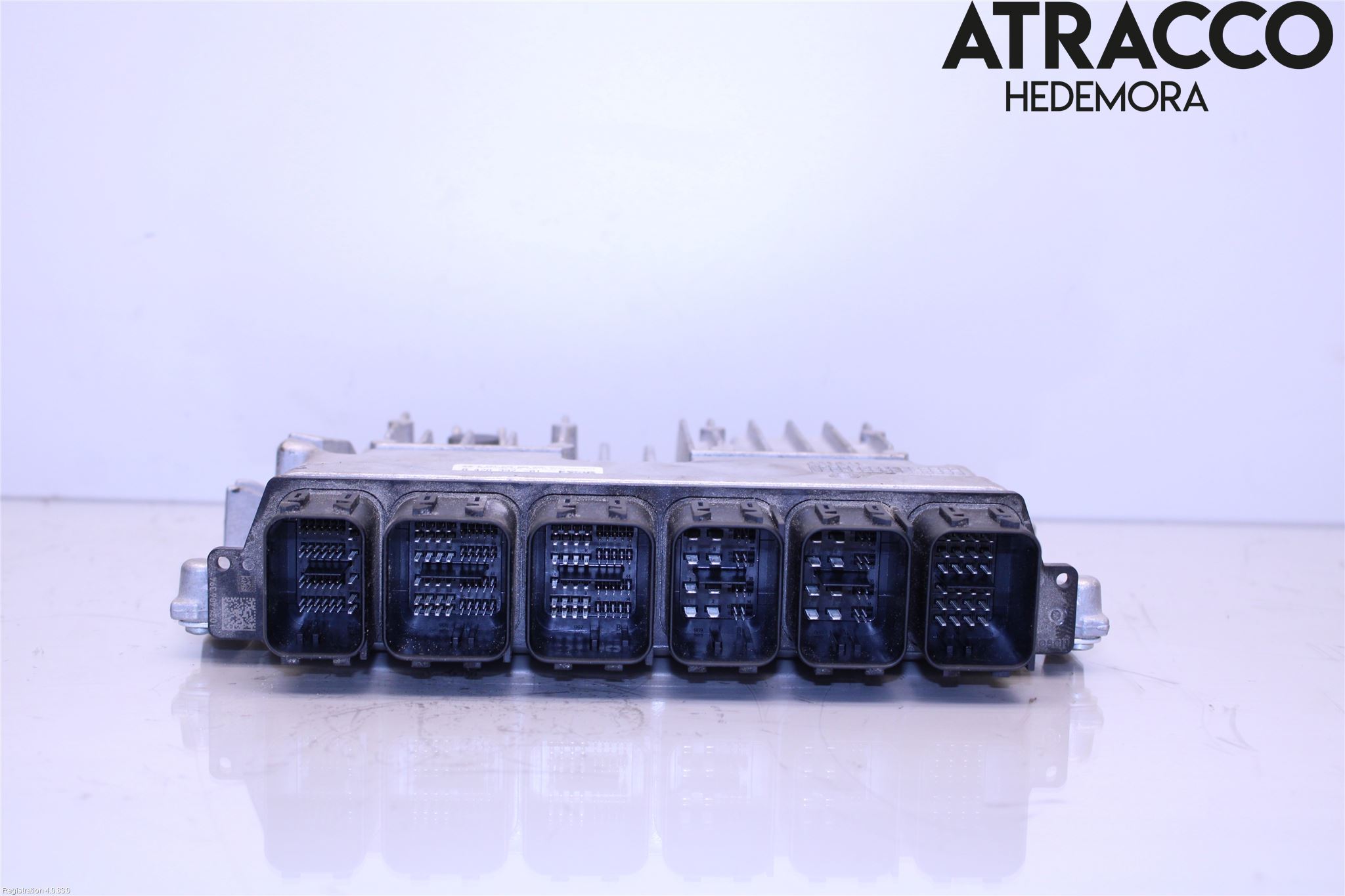 BMW 5 G30/G31/F90 17-23 Styreenhet Dieselpumpe
