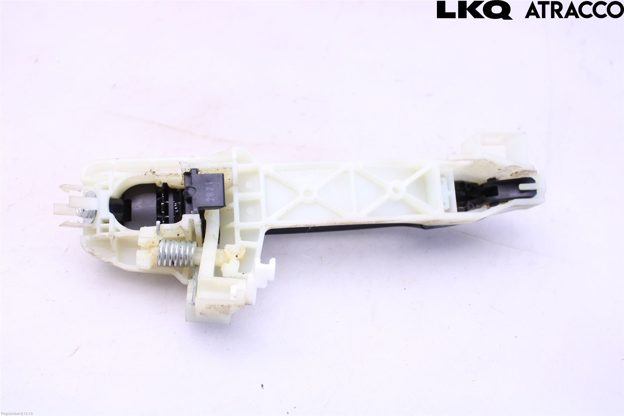 Kia RIO 12-16 Dørhandtak Ytre Høyre