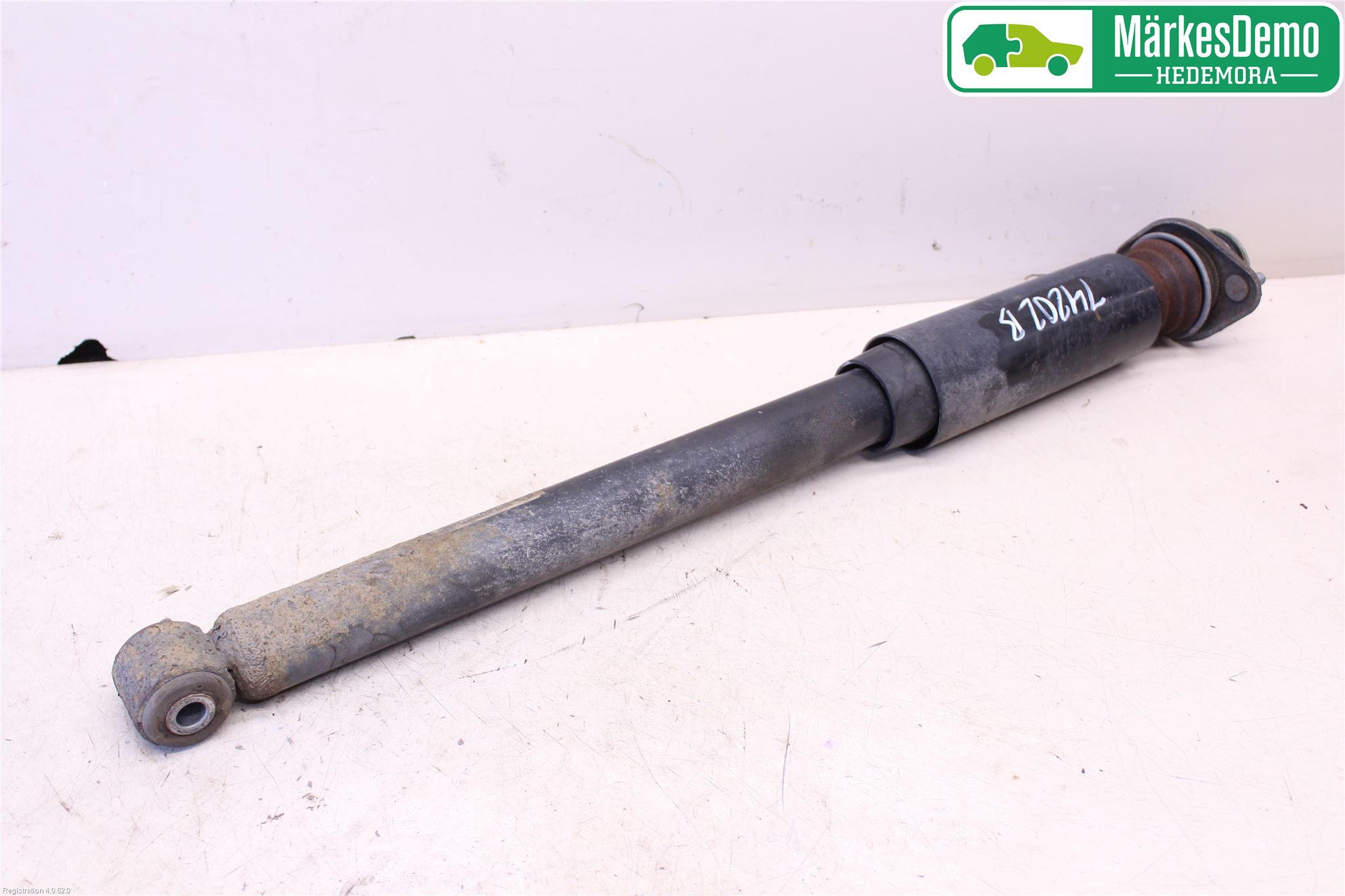 BMW Z4 E86/85Cou/CAB 02-08 Støtdemper Bak