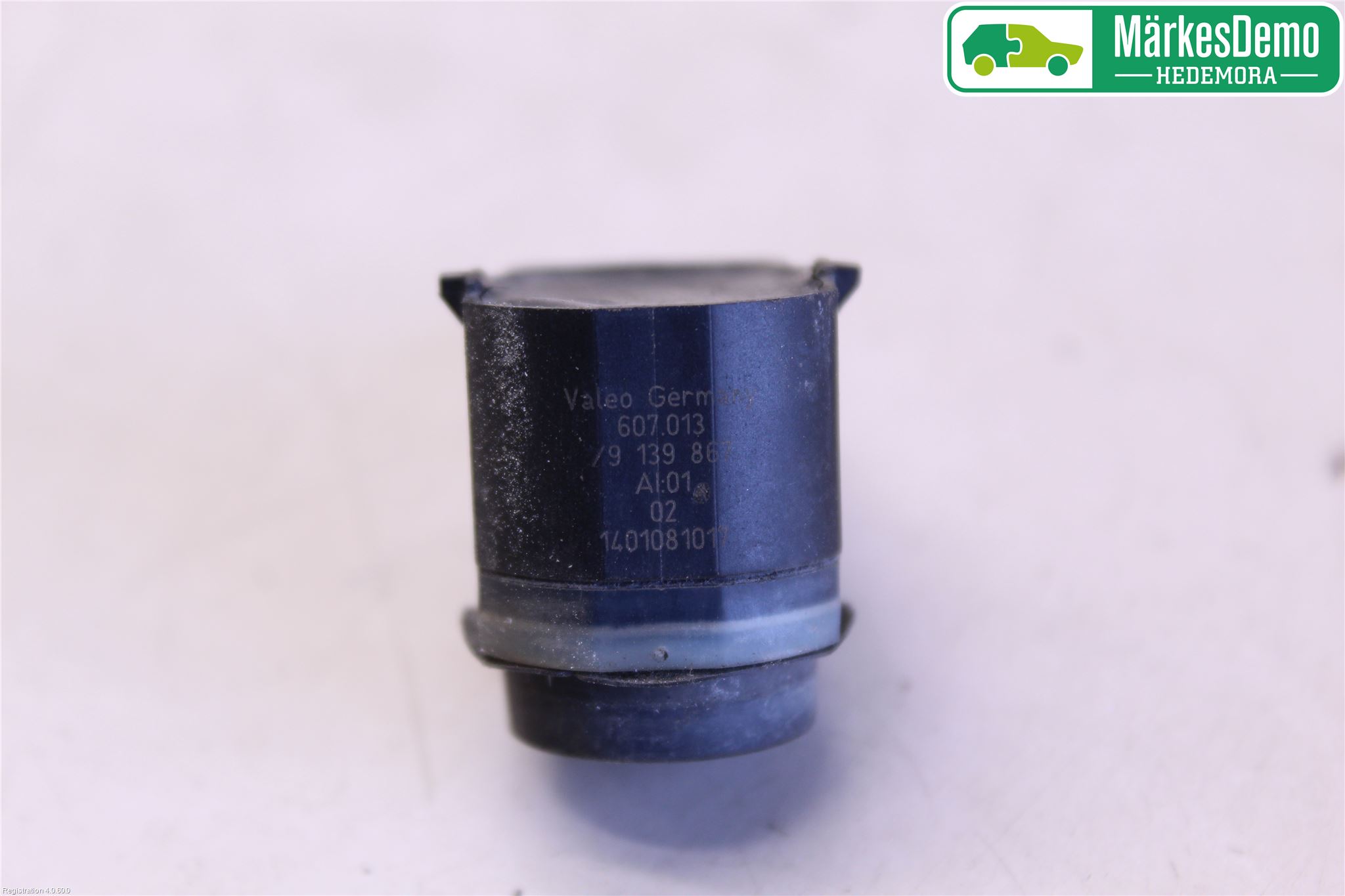 BMW X3 E83     03-10 Sensor Parkering Front