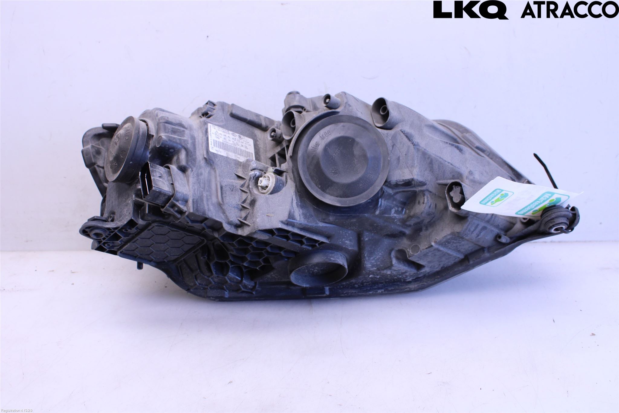 Skoda FABIA 15-21 Frontlykt Venstre