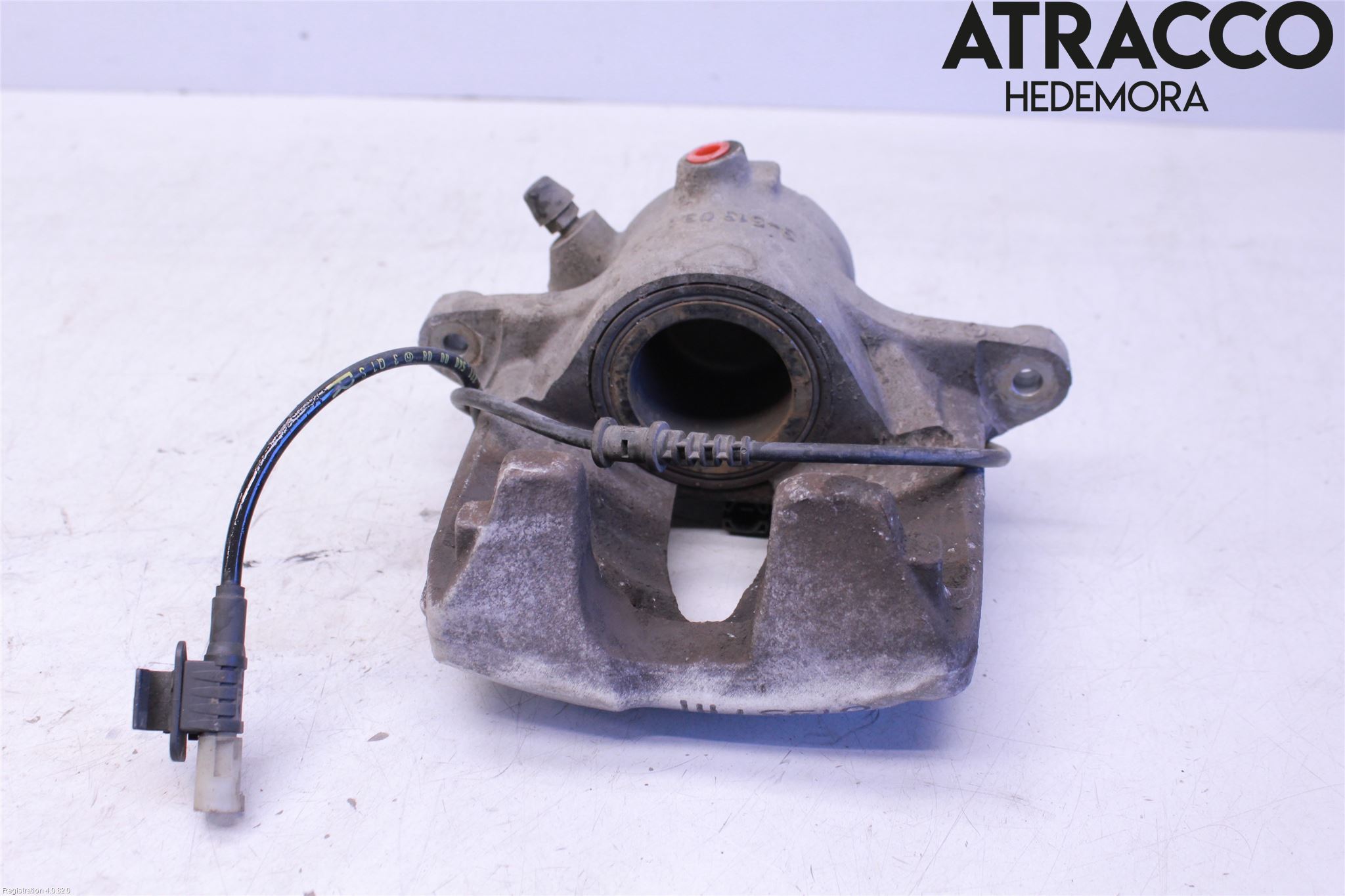 Mercedes-Benz MB E-KLASS (W211) 02-09 Bremsecaliper Foran Høyre