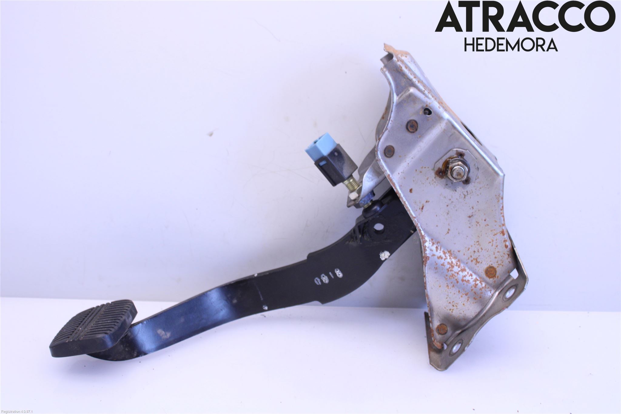 Nissan 200 SX Bremsepedal