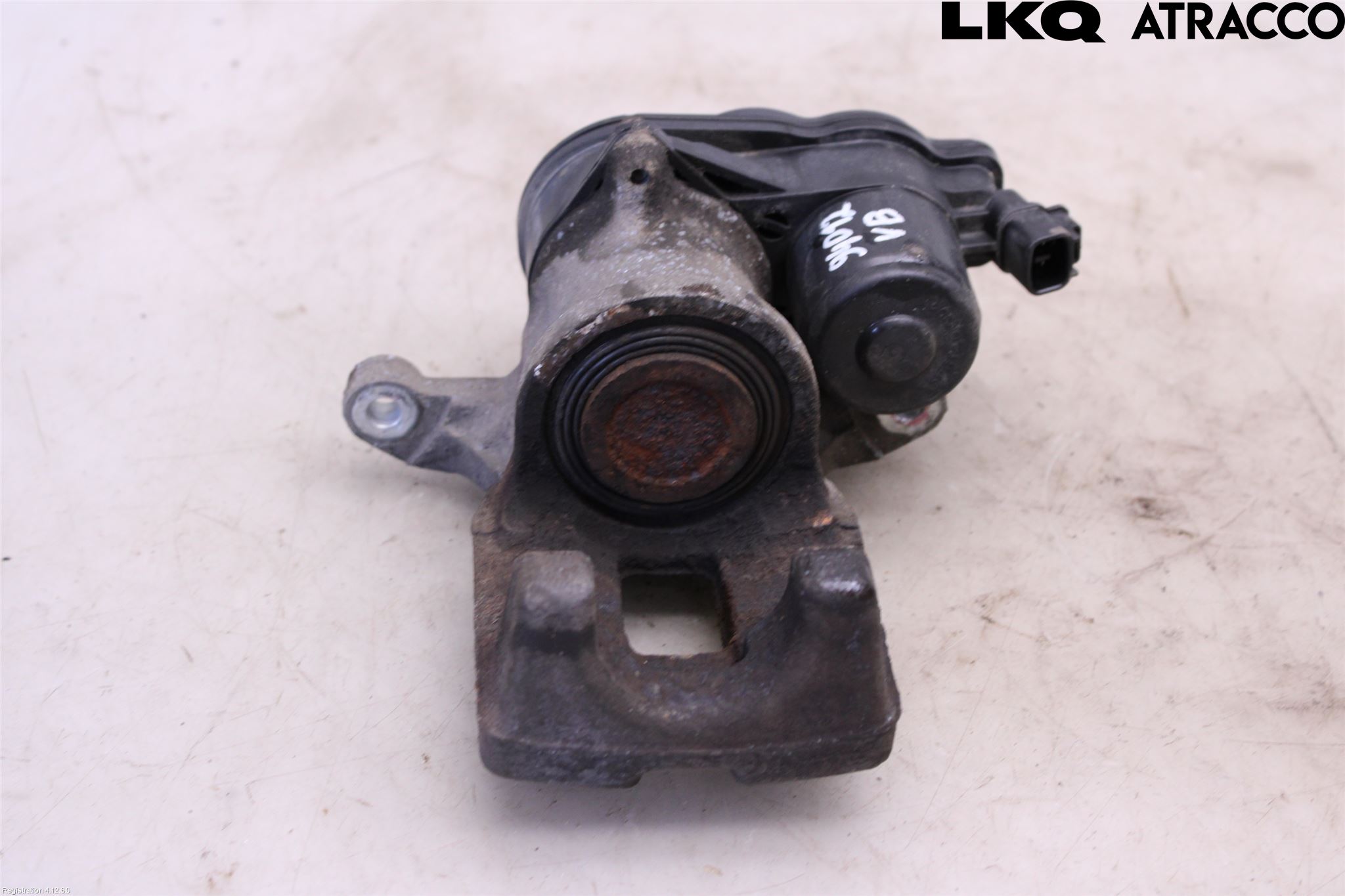 Toyota RAV4 19- Bremsecaliper Bak Venstre
