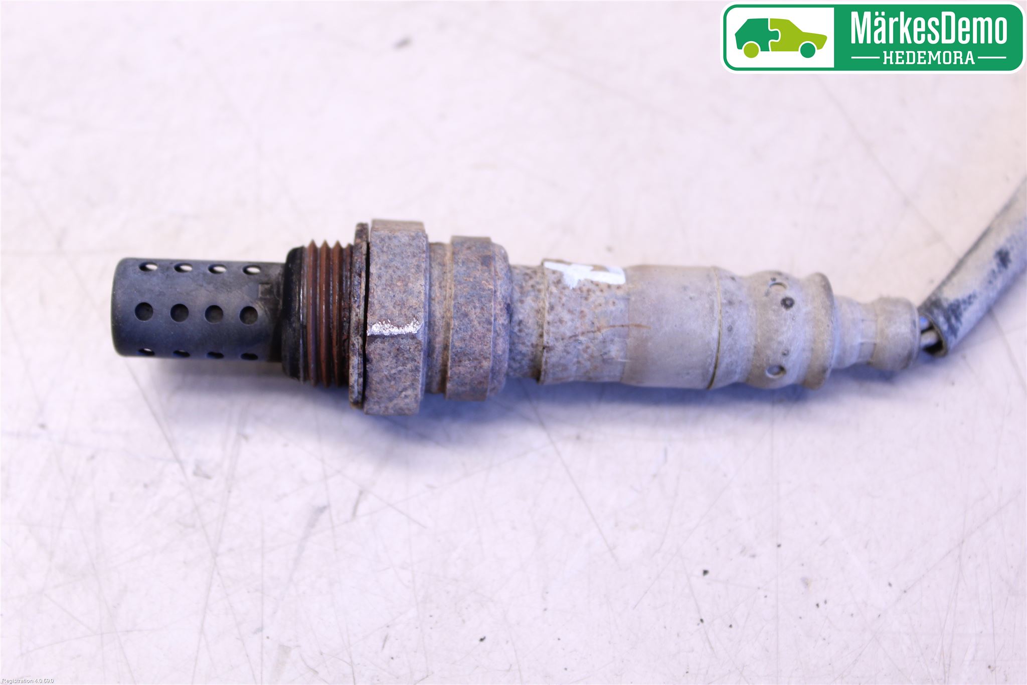 Lexus GS 300/400/430 91-05 Inns Lambdasonde