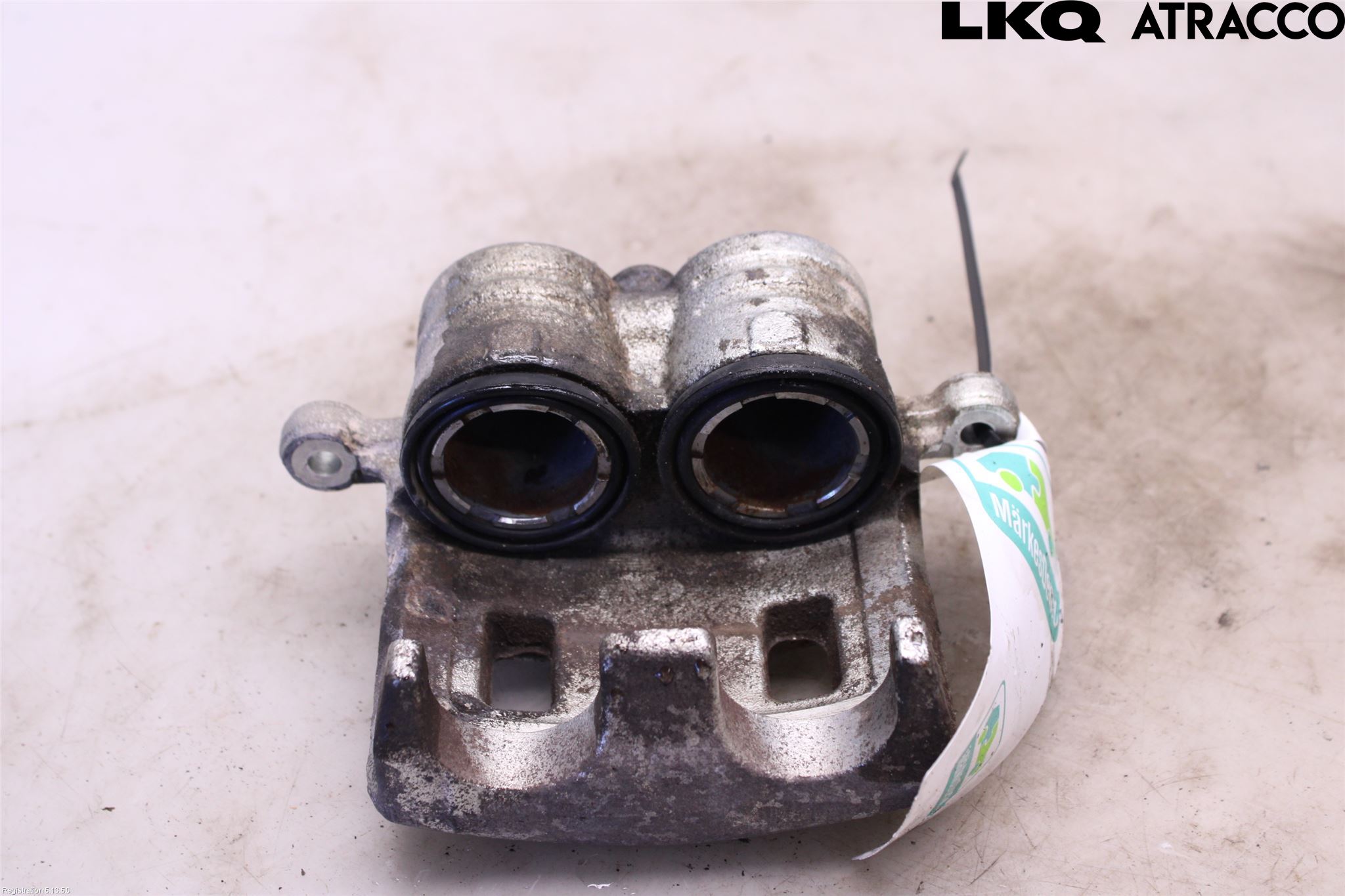Subaru OUTBACK   07-09 Bremsecaliper Foran Venstre