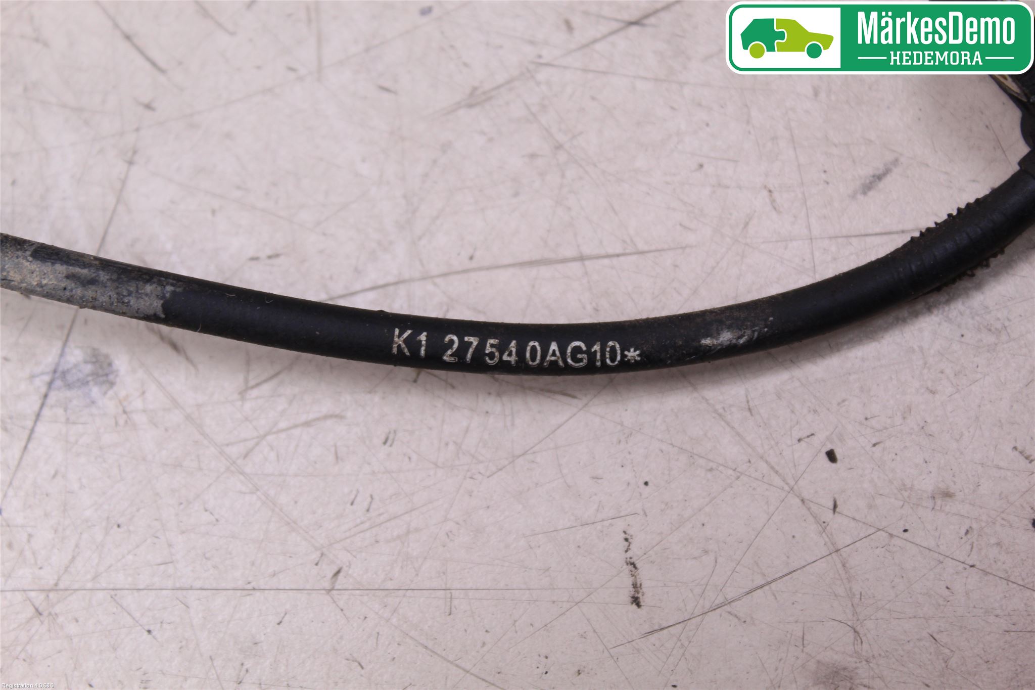 Subaru OUTBACK   07-09 Abs Føler
