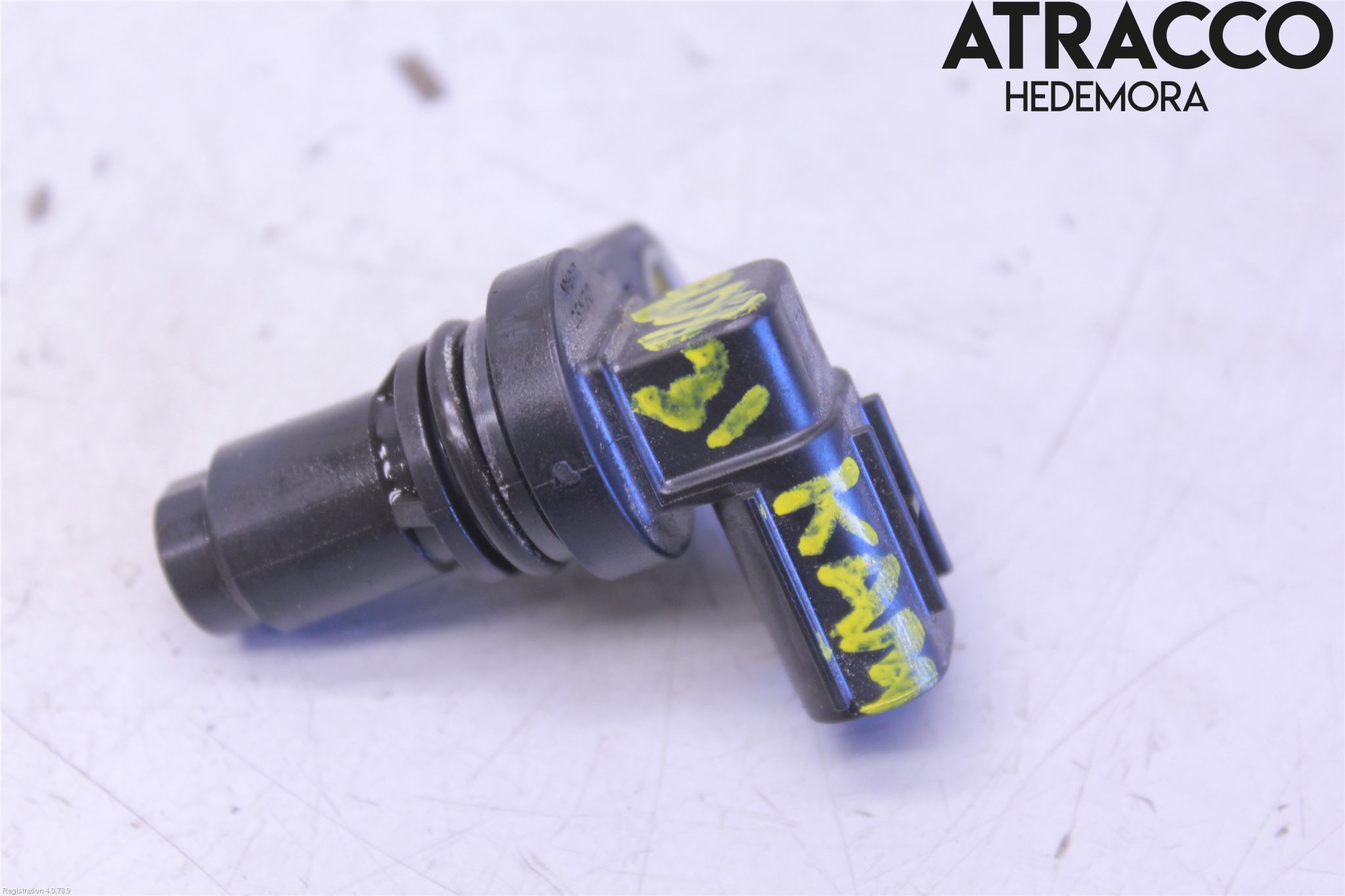 Toyota AURIS 13-19 Giver Turtall - Tenning