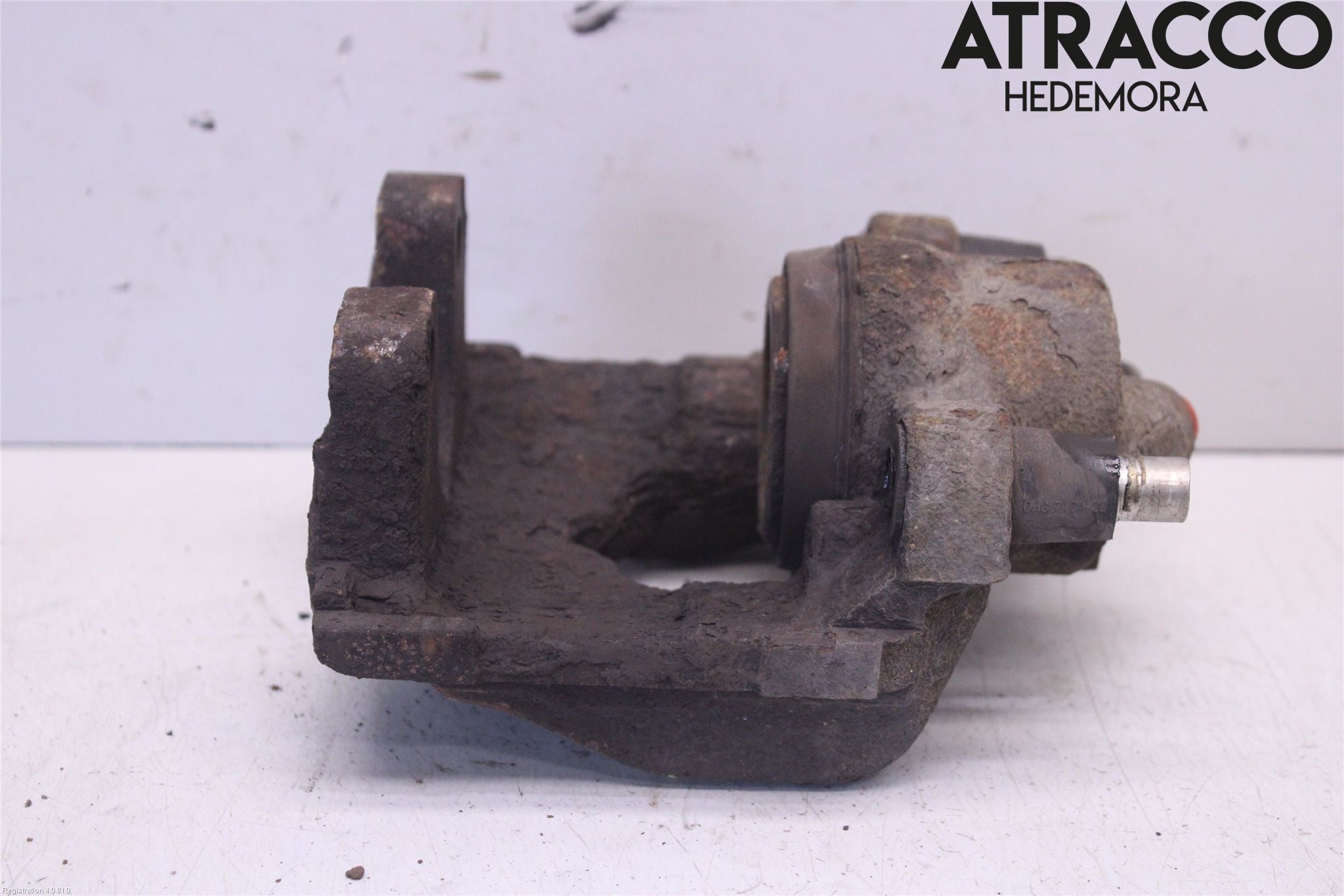 BMW 1 E87/81 5D/3D 03-11 Bremsecaliper Foran Høyre