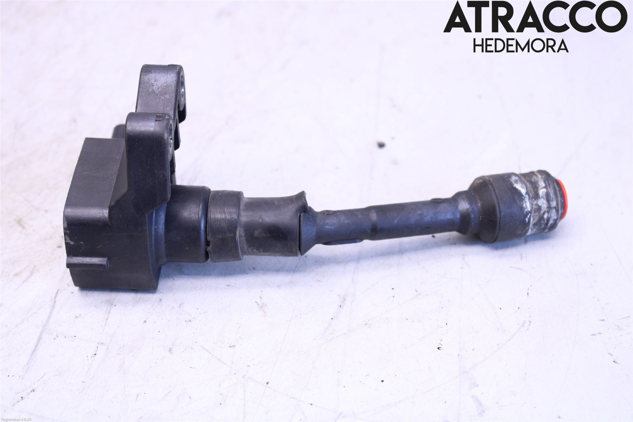 Ford C-MAX II  11-14 Coil