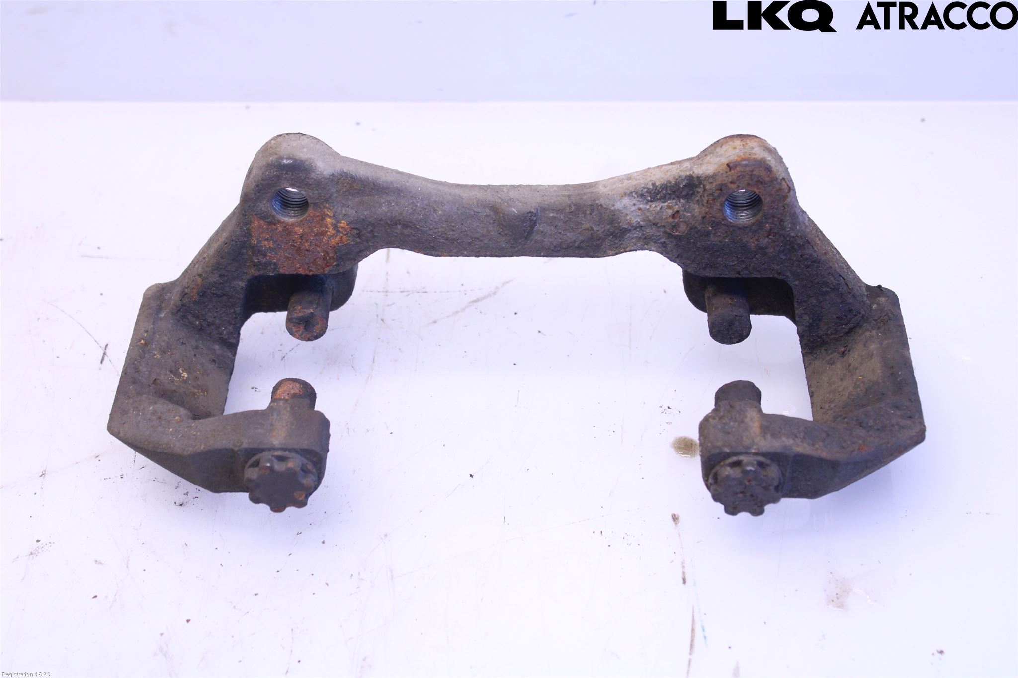 Audi A4/S4 08-11 Bremsecaliper Feste Holder