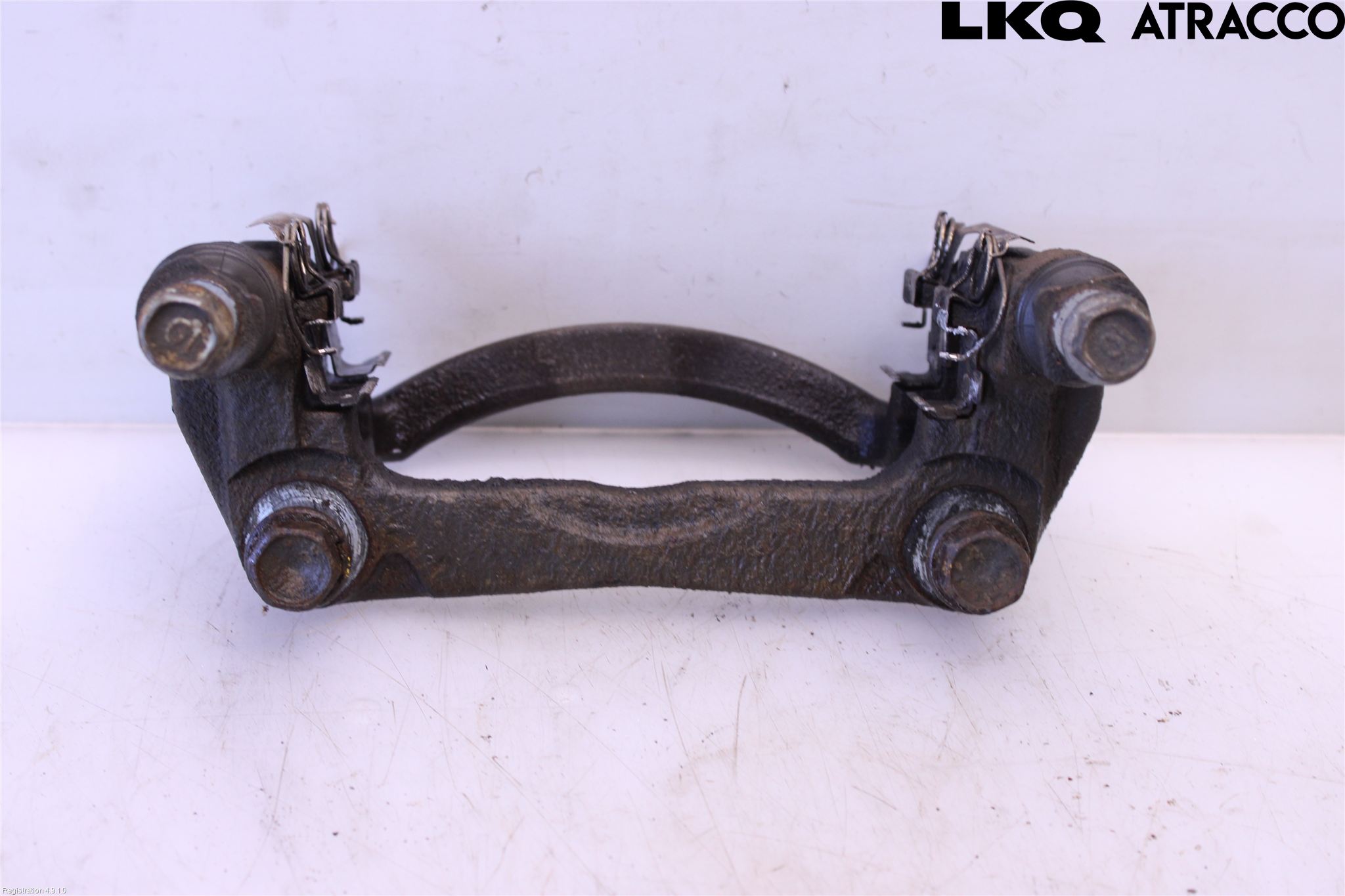 Suzuki VITARA 15- Bremsecaliper Feste Holder