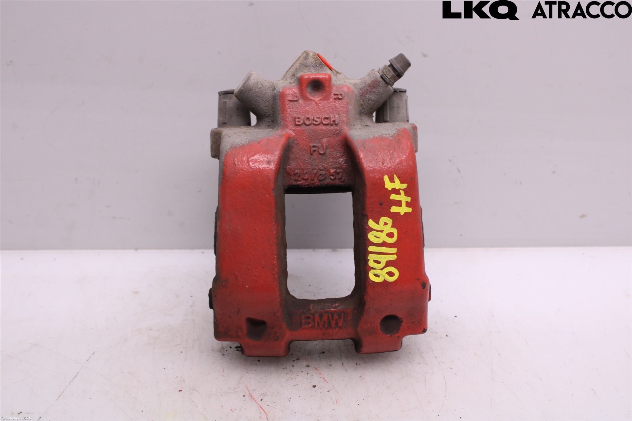 BMW 4 F32/F33/F82/F83 13-20 Bremsecaliper Foran Høyre