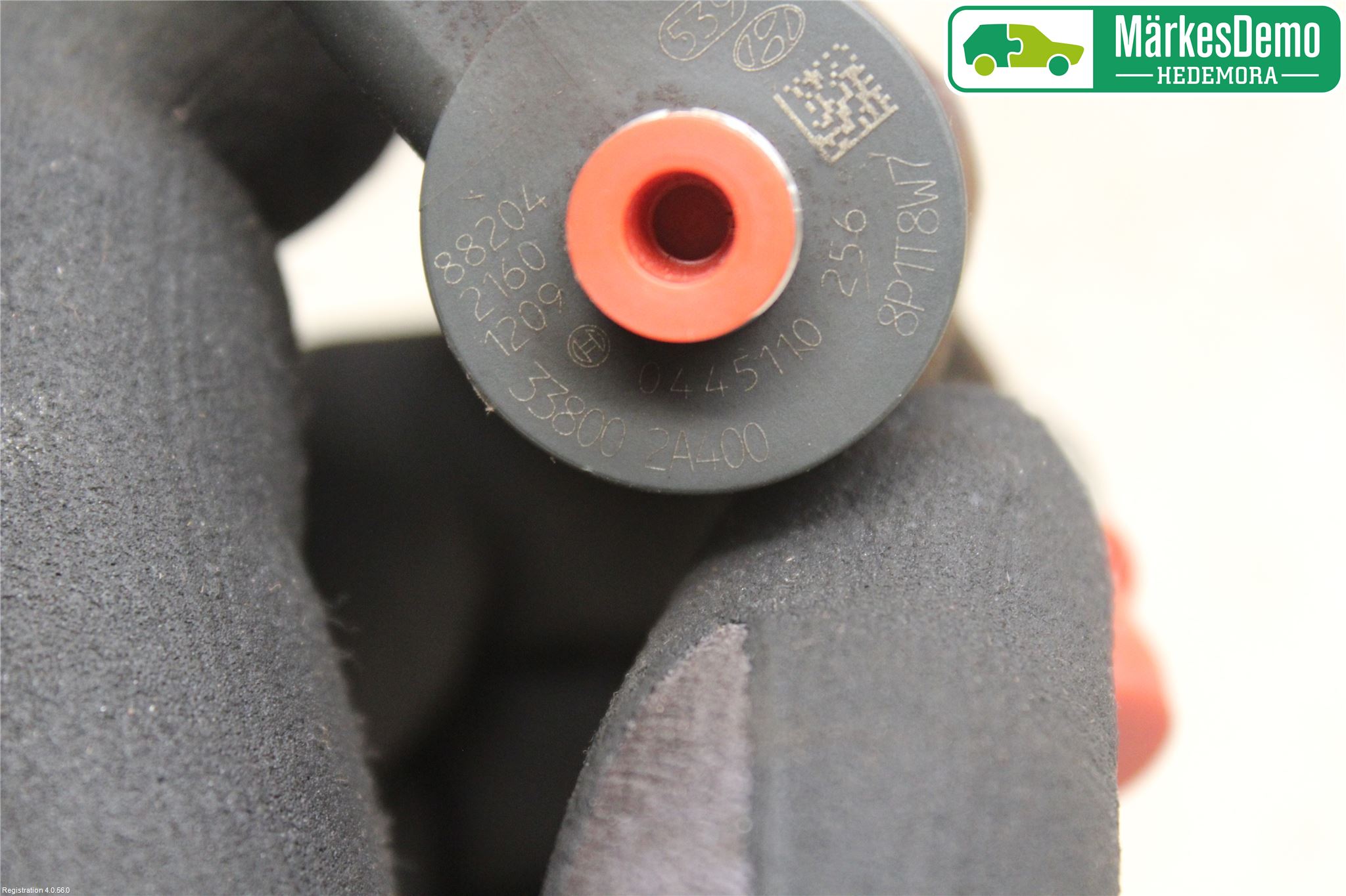 Kia CEED 06-12 Inns Dyse