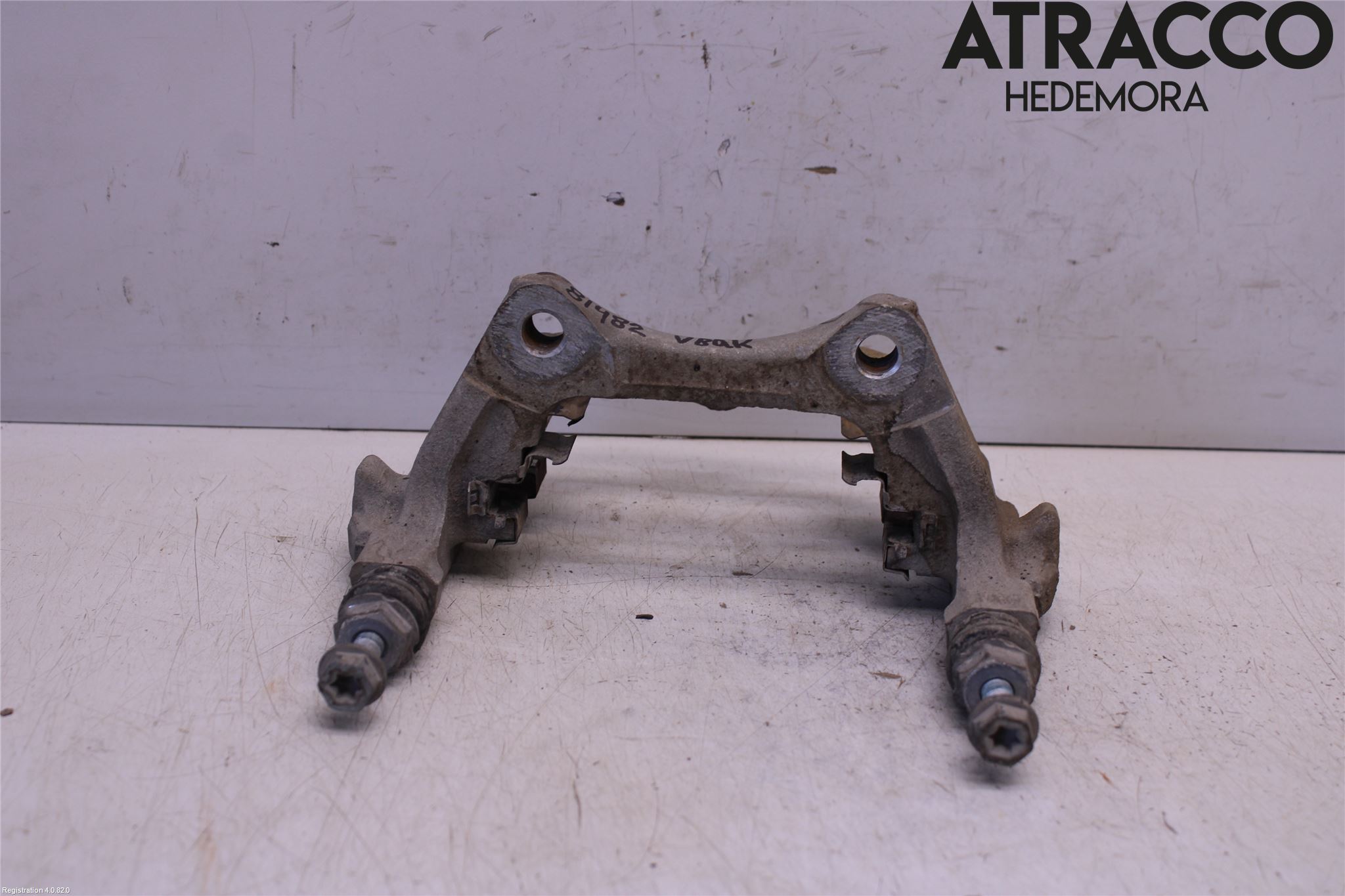 Toyota COROLLA 19- Bremsecaliper Feste Holder