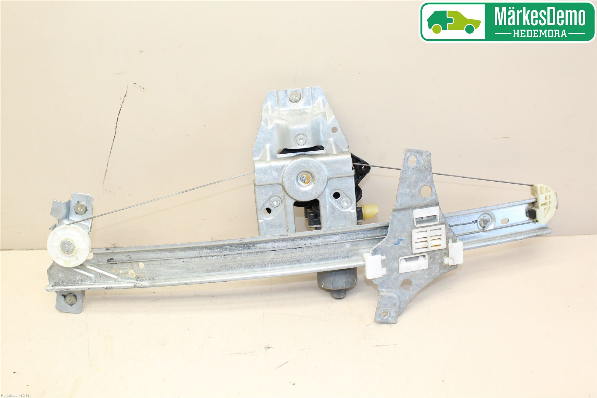 Toyota AVENSIS 98-02 Vindusheis El Komp