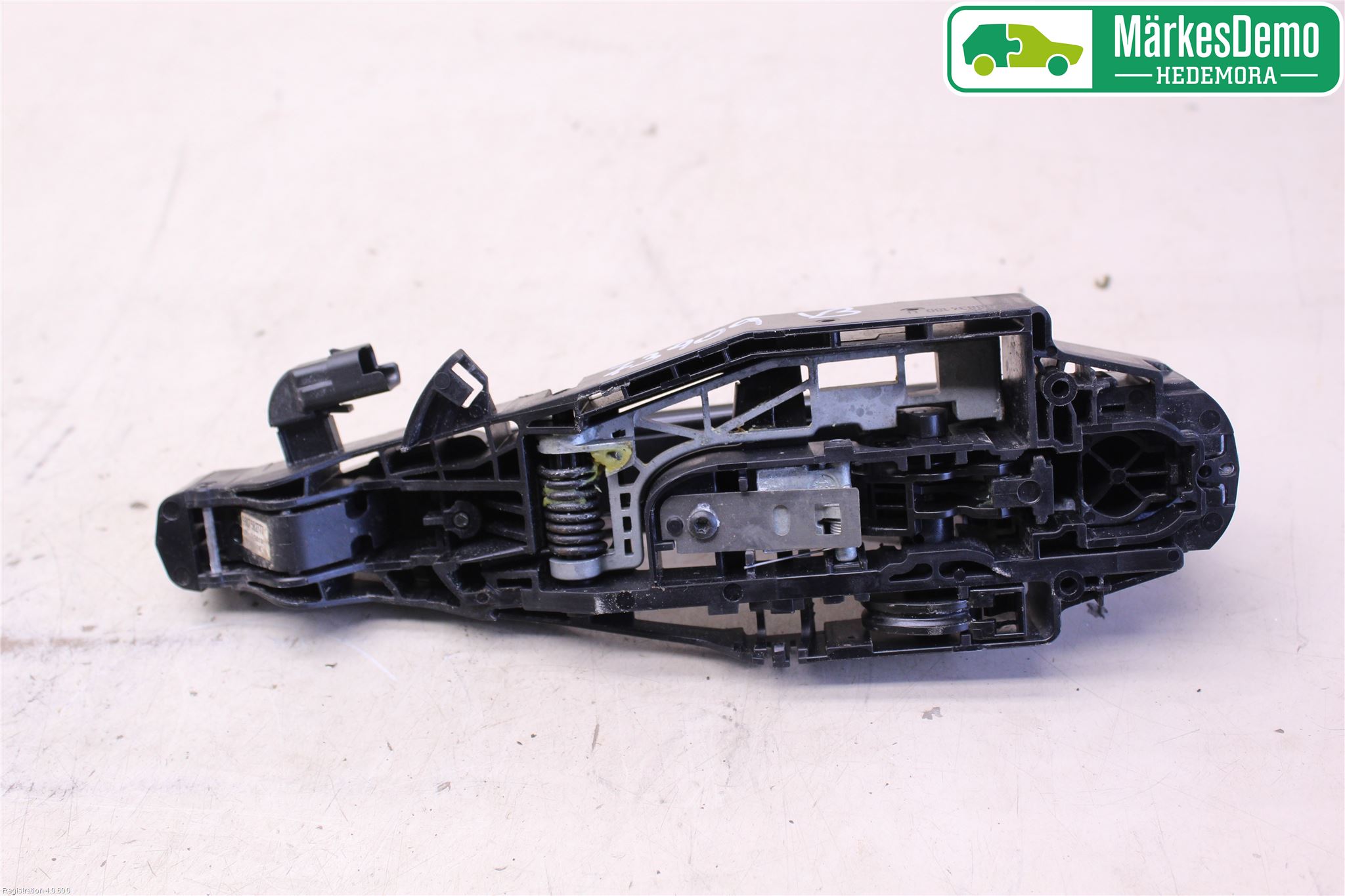 Citroen C4 GRAND PICASSO 14-18 Dørhandtak Ytre Venstre