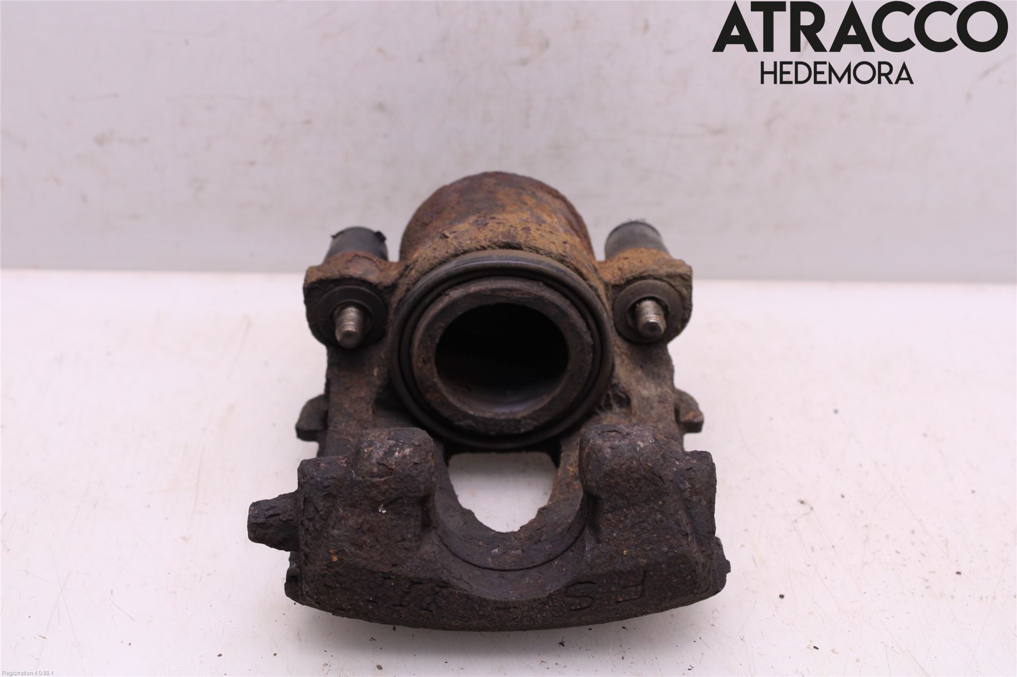 Seat IBIZA IV 08-16 Bremsecaliper Foran Høyre
