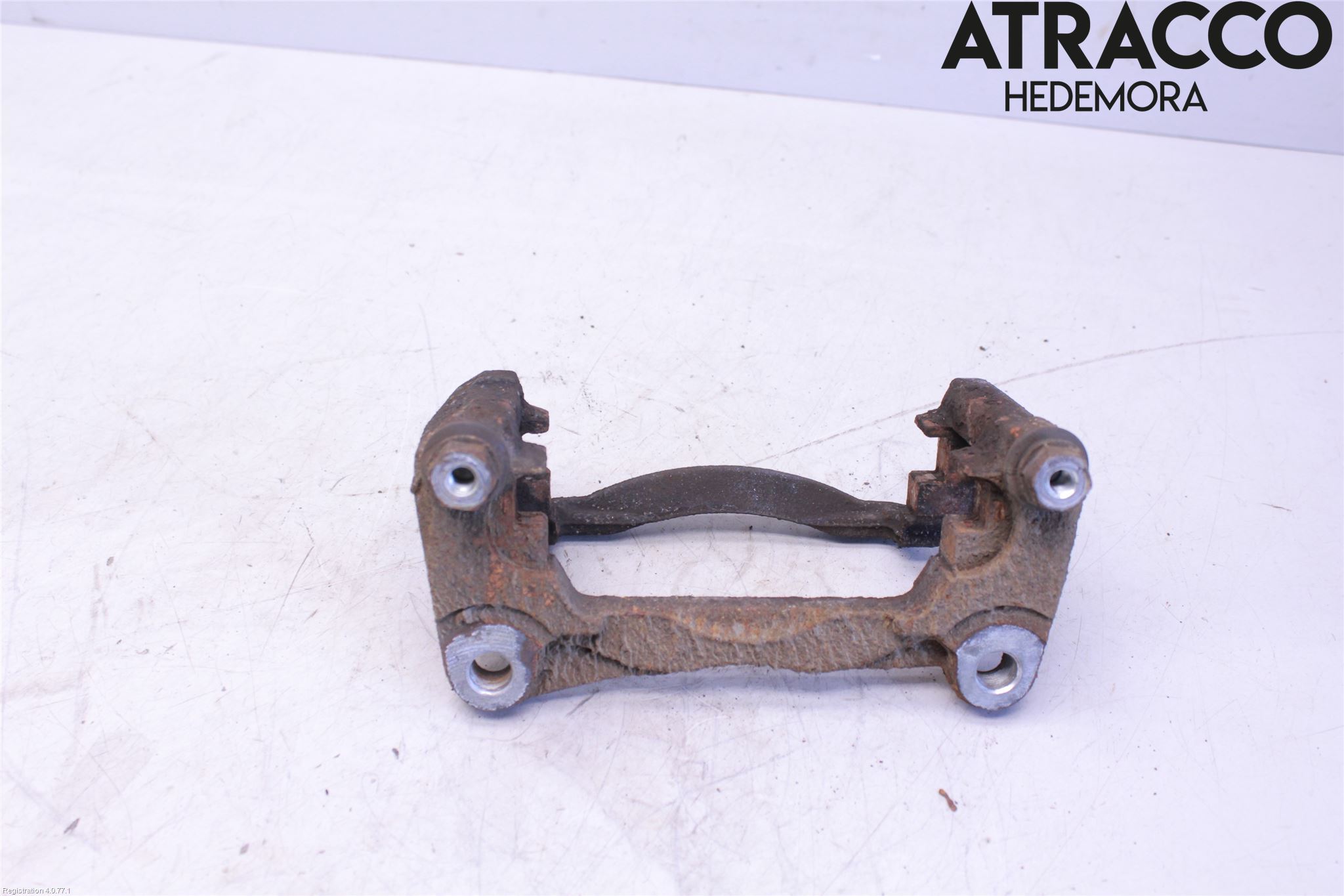 Mazda 6 13- Bremsecaliper Feste Holder