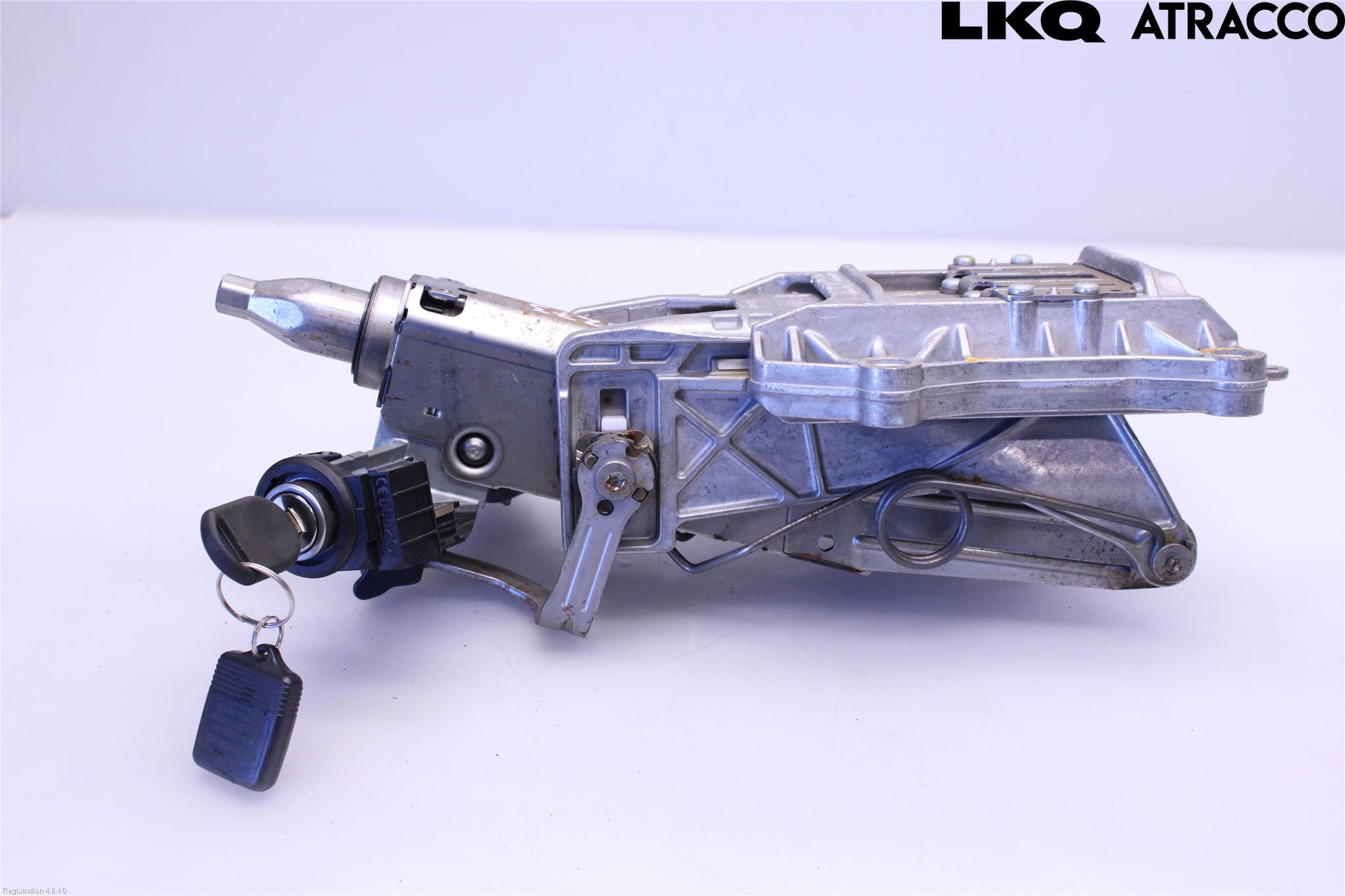 Ford MUSTANG V 05-14 Rattakselaggregat Justerbart
