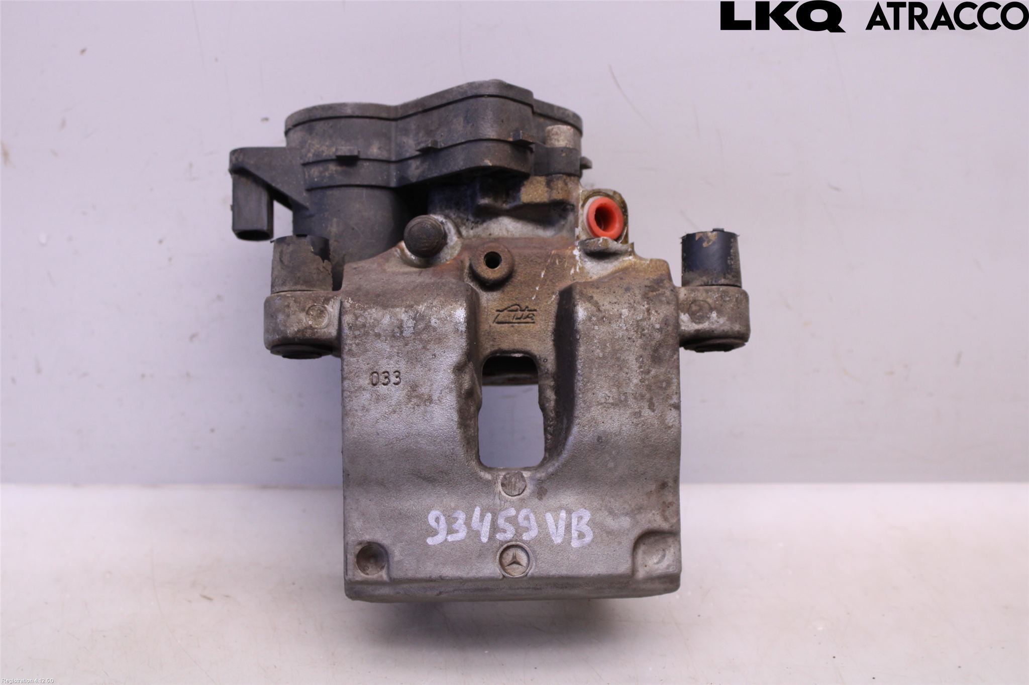 Mercedes-Benz MB C-KLASS (W205) 14-21 Bremsecaliper Bak Venstre