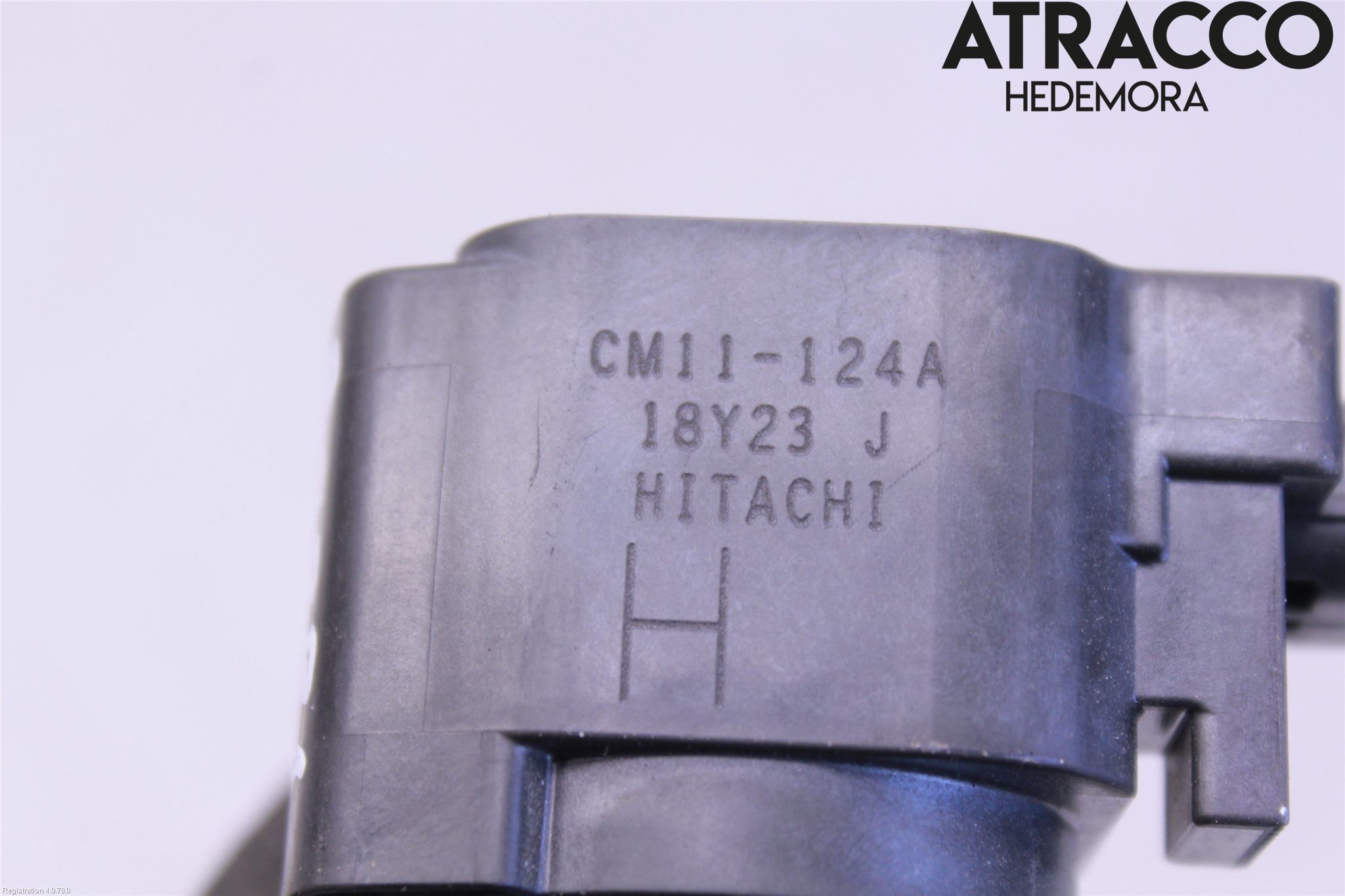 Honda CIVIC 17-22 Coil
