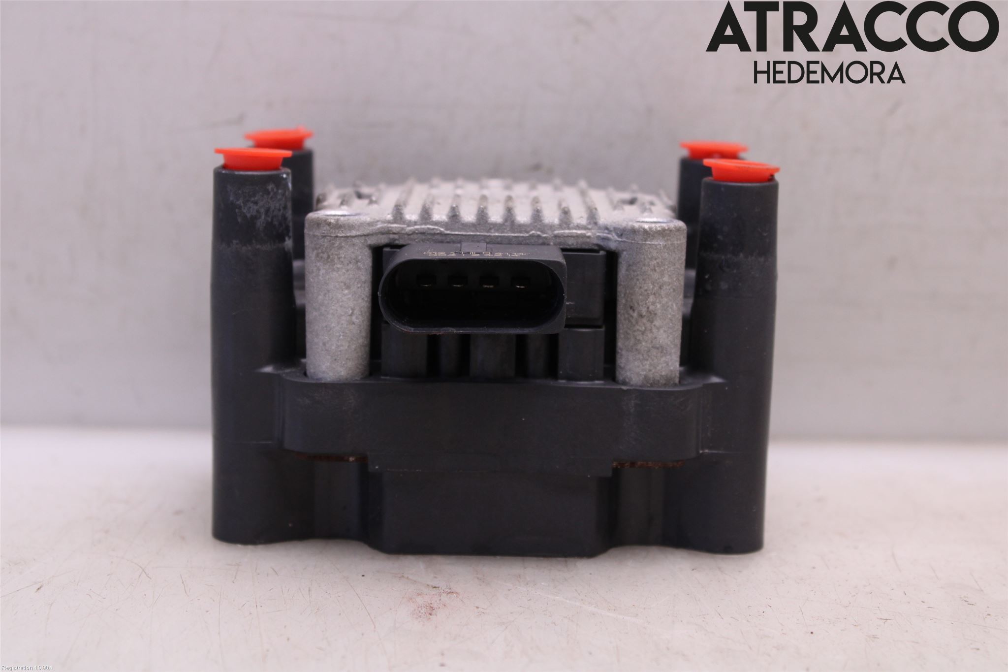 Skoda FABIA 07-14 Coil