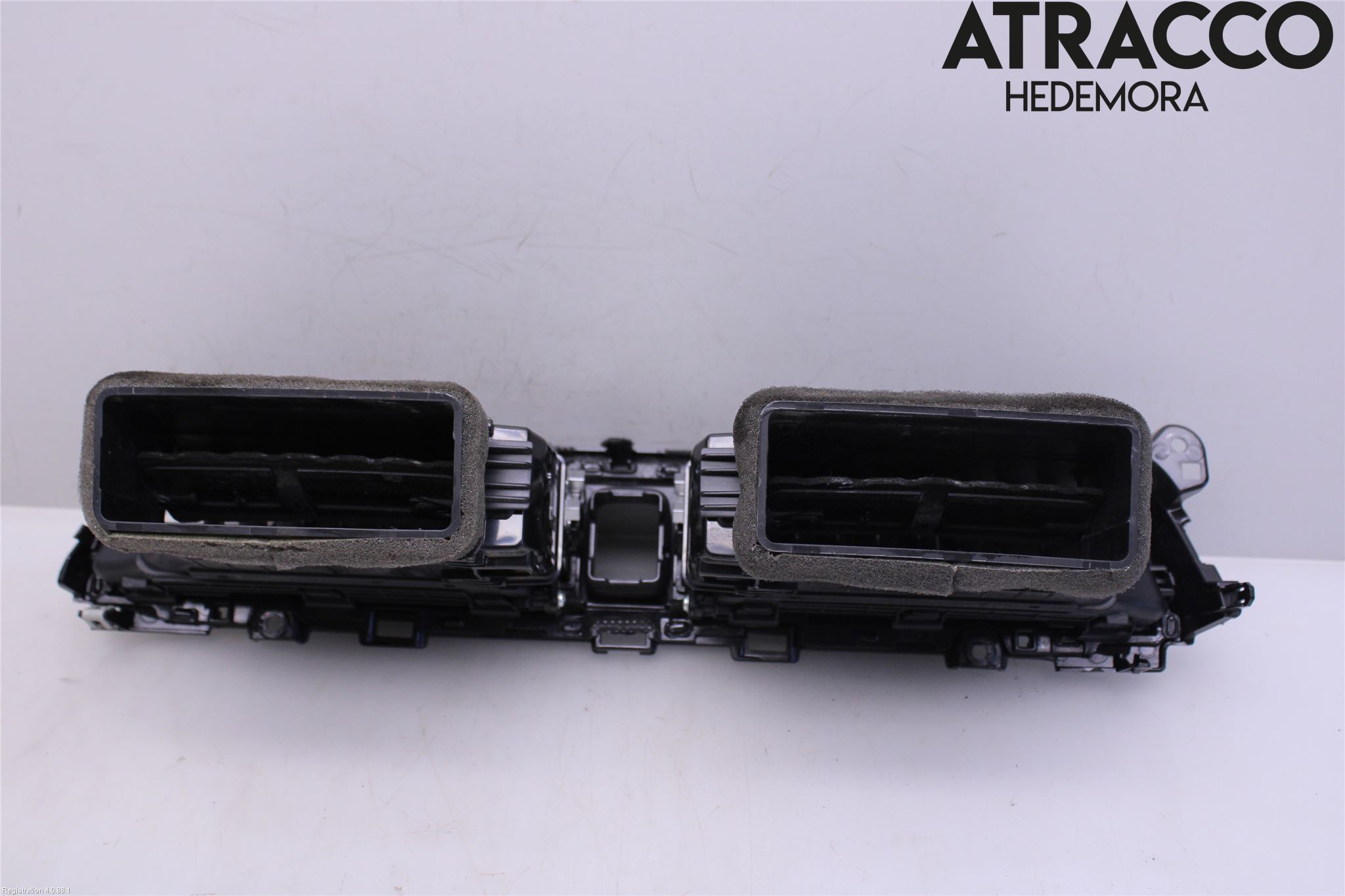 Kia OPTIMA 16-20 Dashbord Kanal - Dyse