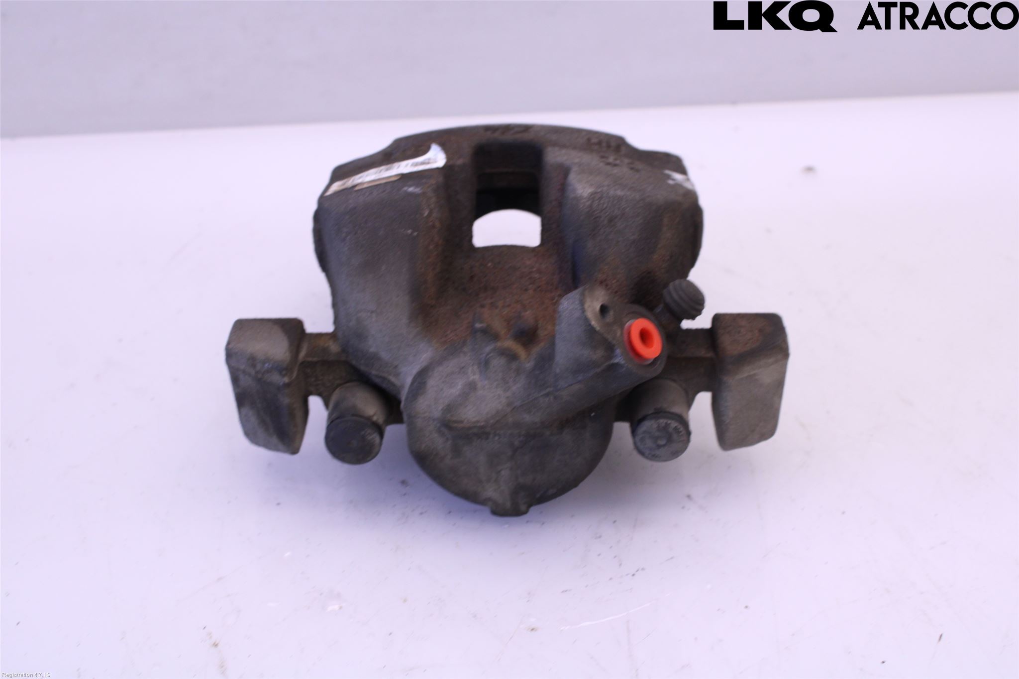 Citroen DS 7 CROSSBACK 19-23 Bremsecaliper Foran Høyre