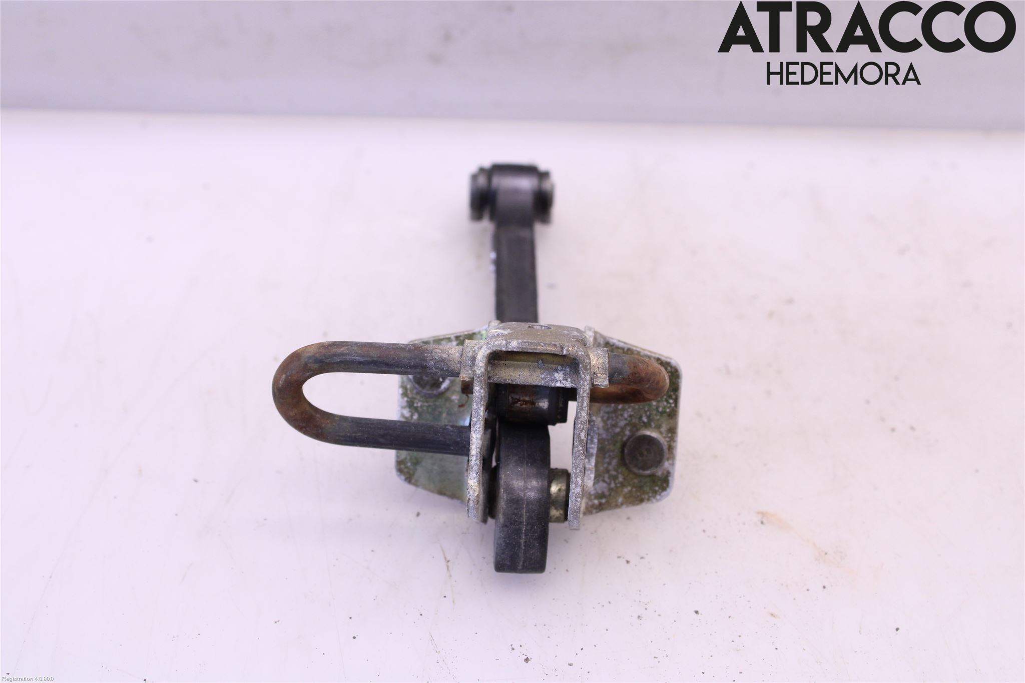 Volkswagen VW PASSAT 11-14 Dørstopper