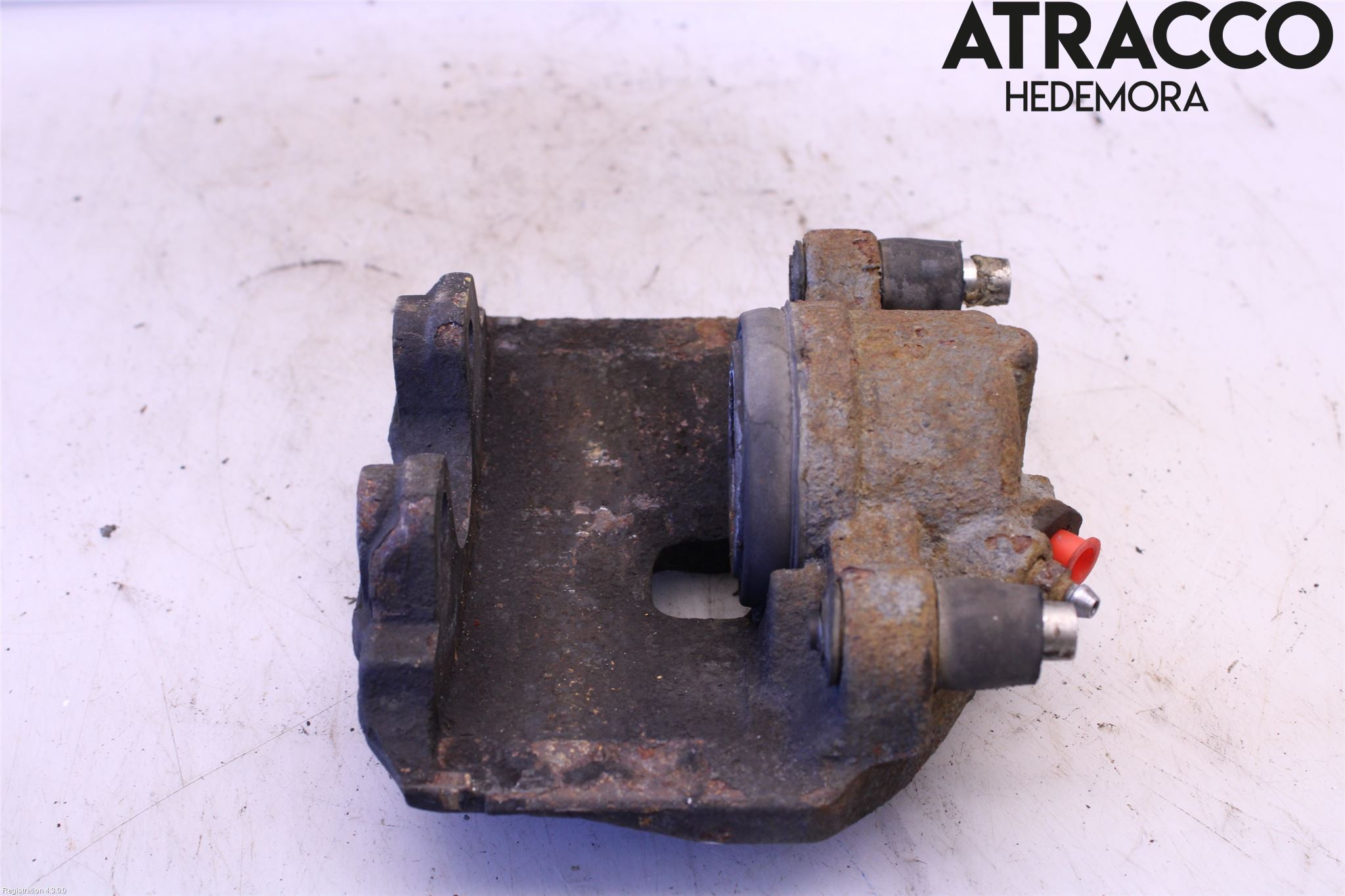 Ford TRANSIT/TOURNEO COURIER 13-23 Bremsecaliper Bak Høyre