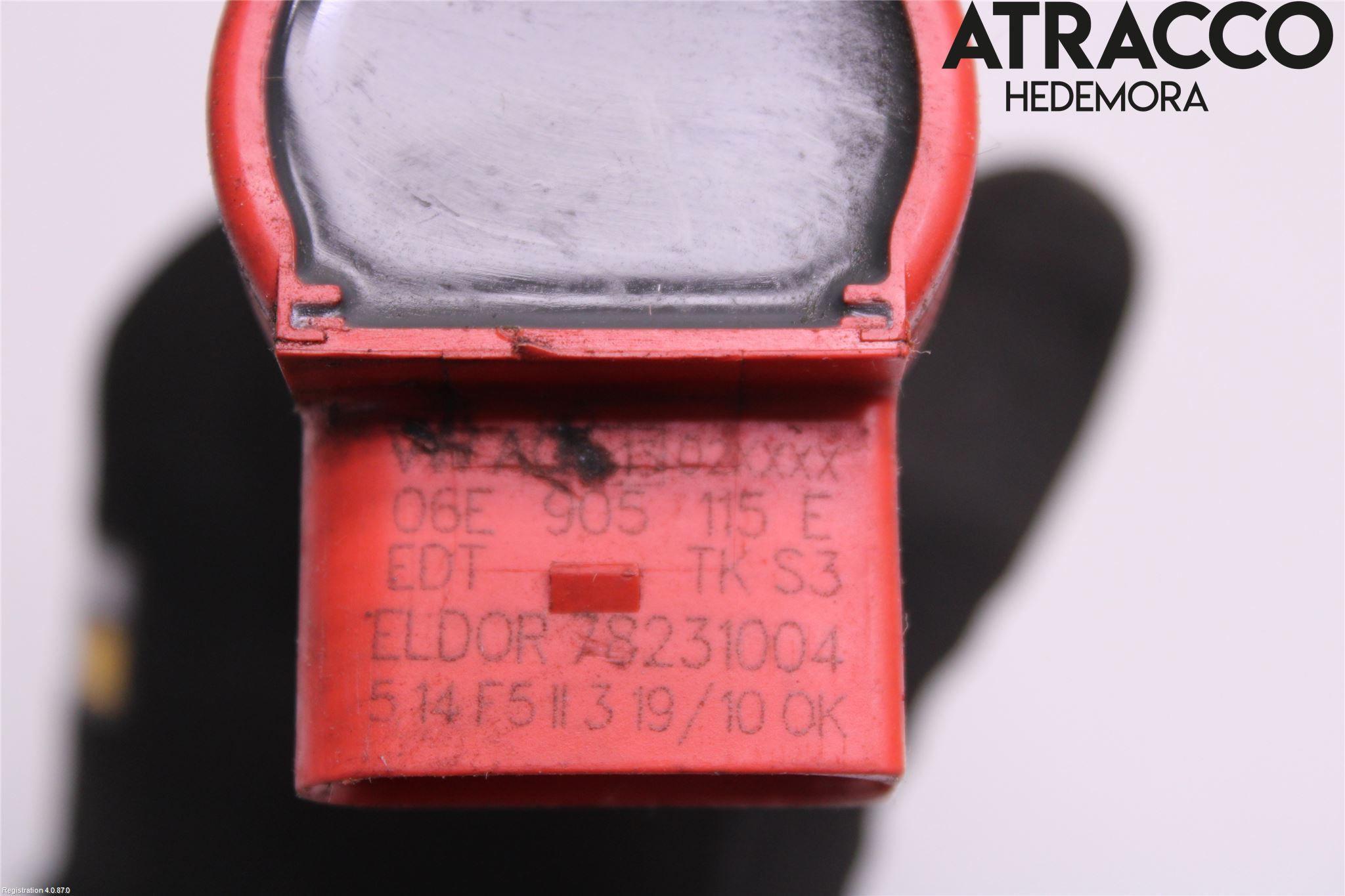 Audi A6/S6     05-11 Coil