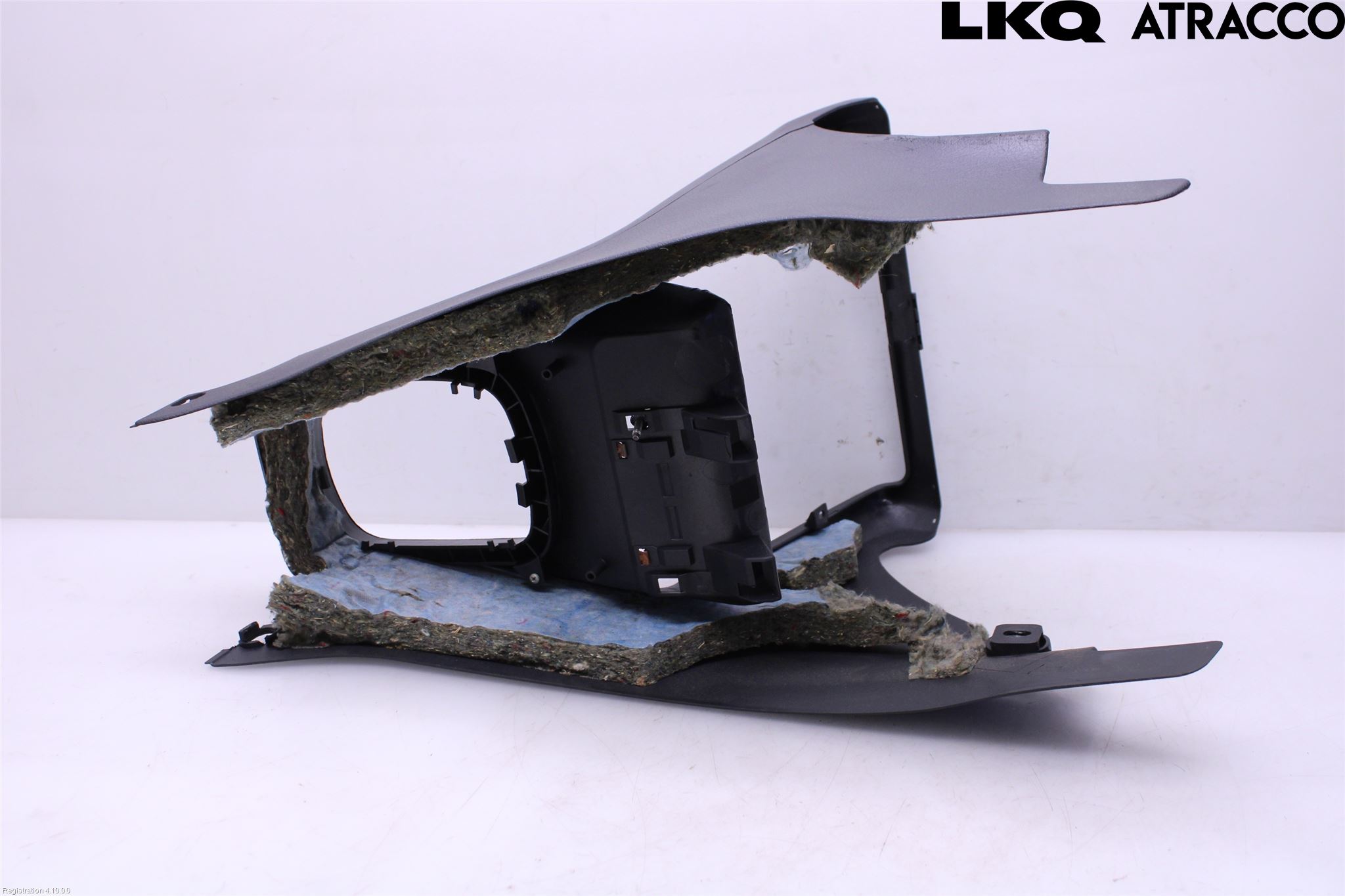 Audi A4/S4 94-99 Instrumentkonsoll Midt