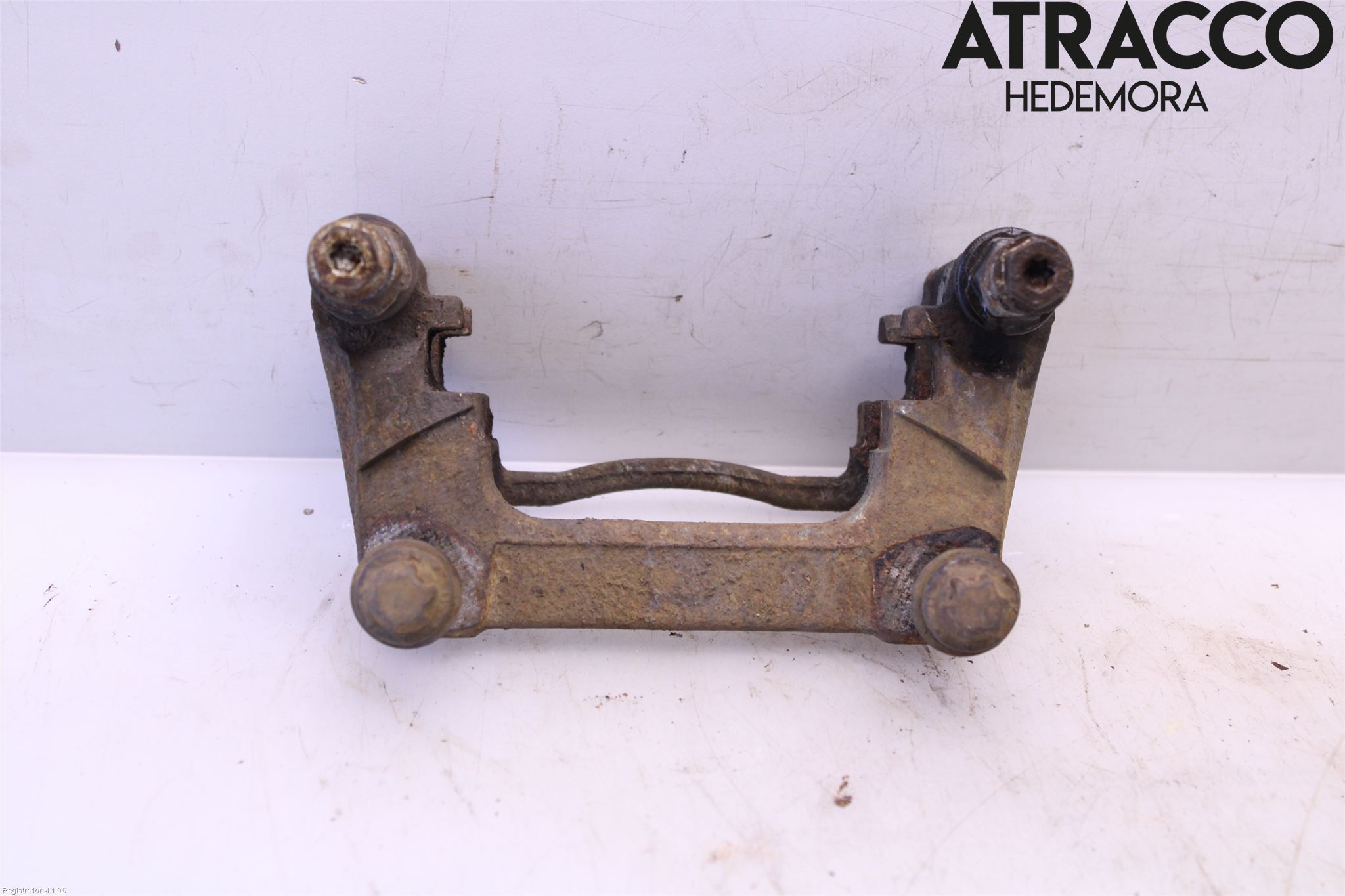 Peugeot EXPERT/E-EXPERT 17- Bremsecaliper Feste Holder