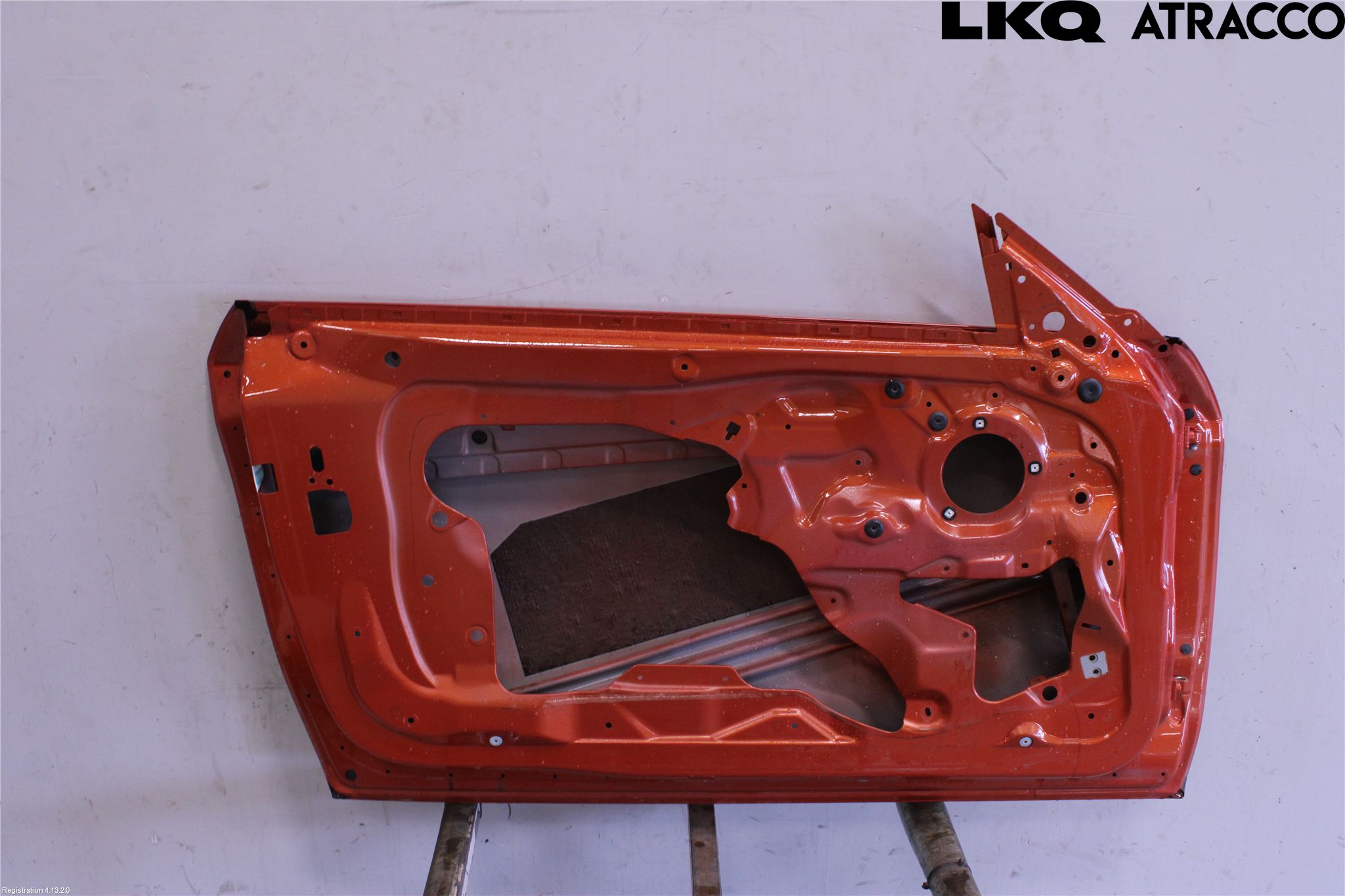 BMW 2 F22/F23/F87 Coupé/Cab 13-21 Dør 2D Venstre