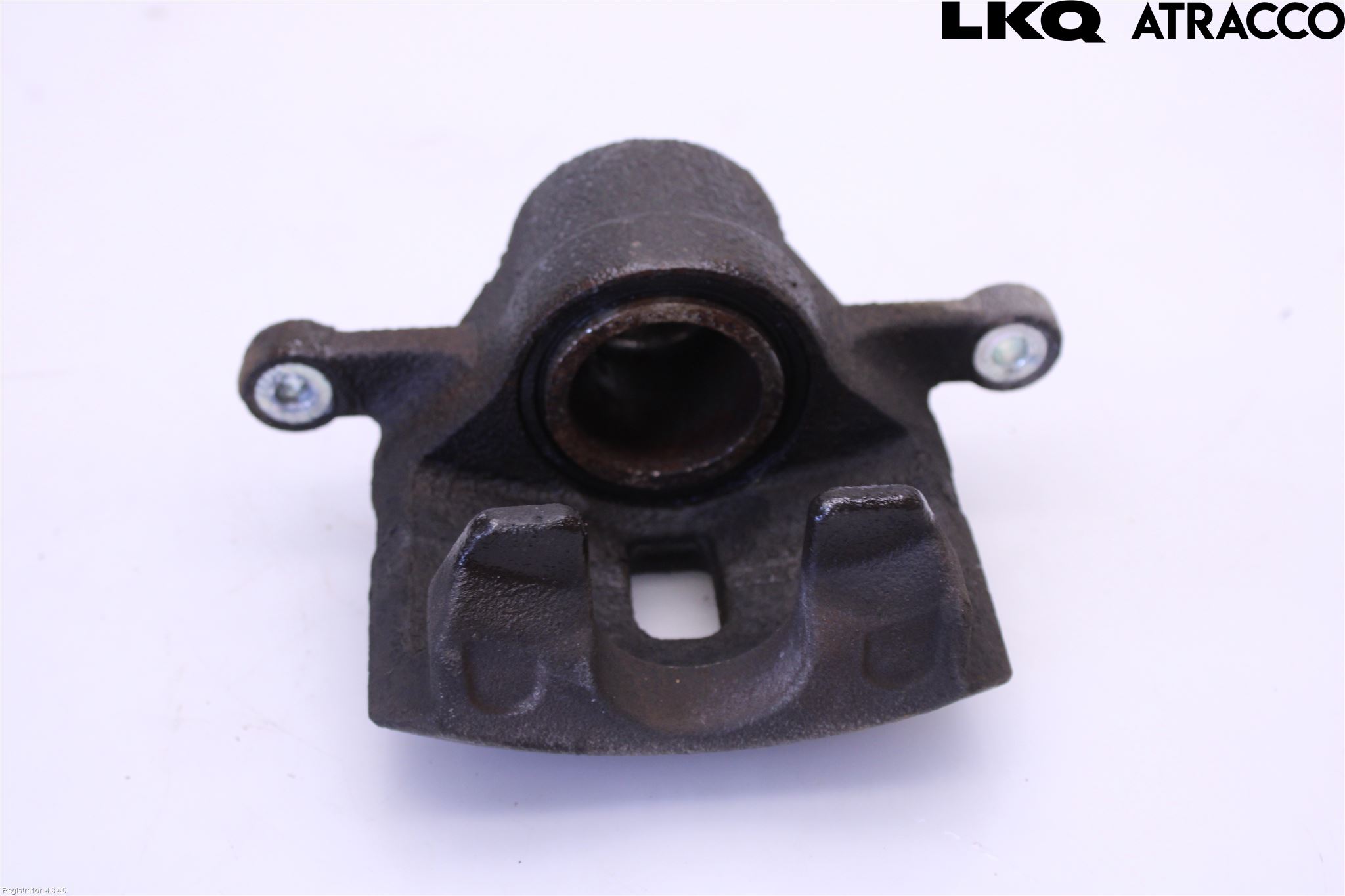 Kia PICANTO 17- Bremsecaliper Foran Høyre