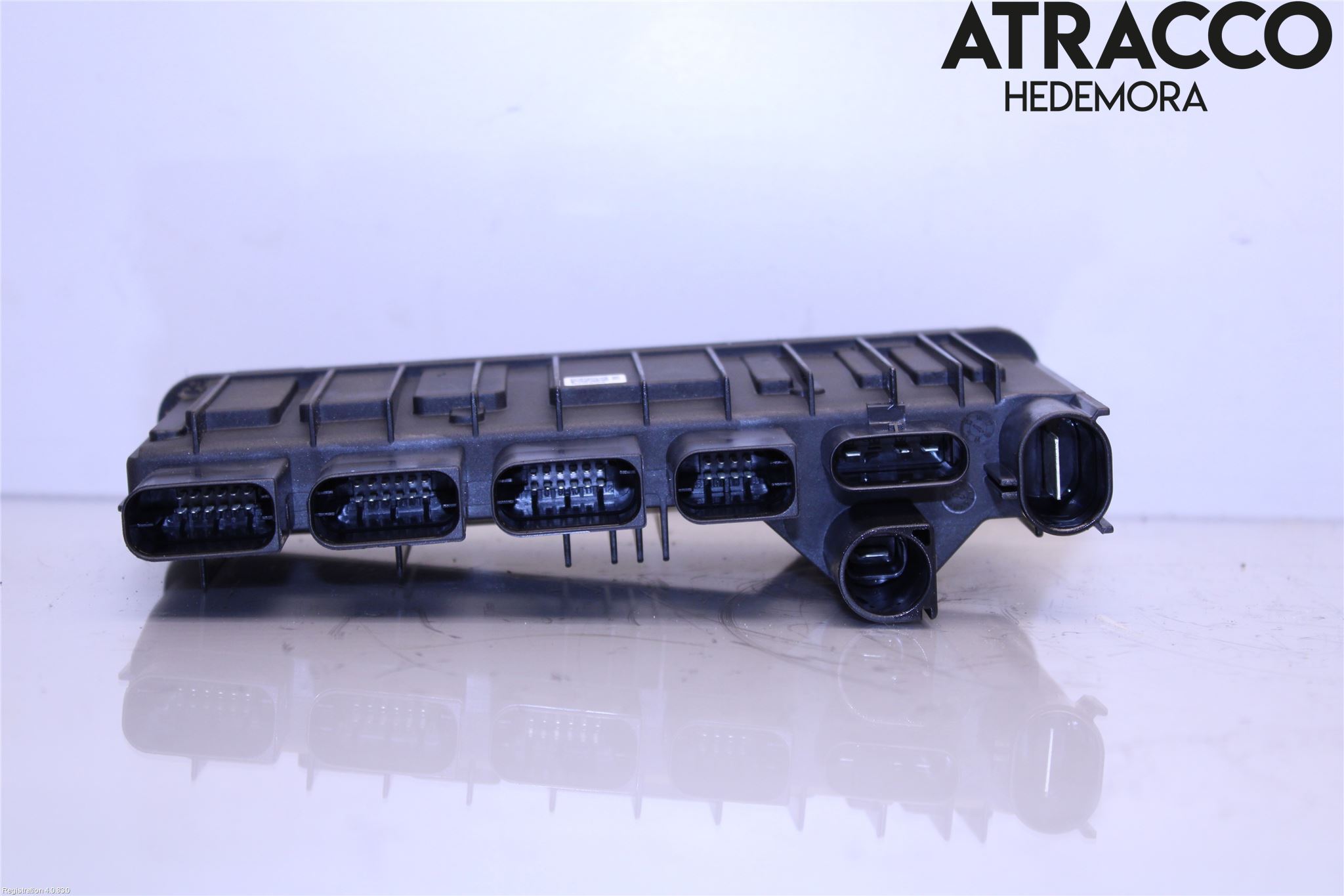 BMW 5 G30/G31/F90 17-23 Styreenhet Øvrig