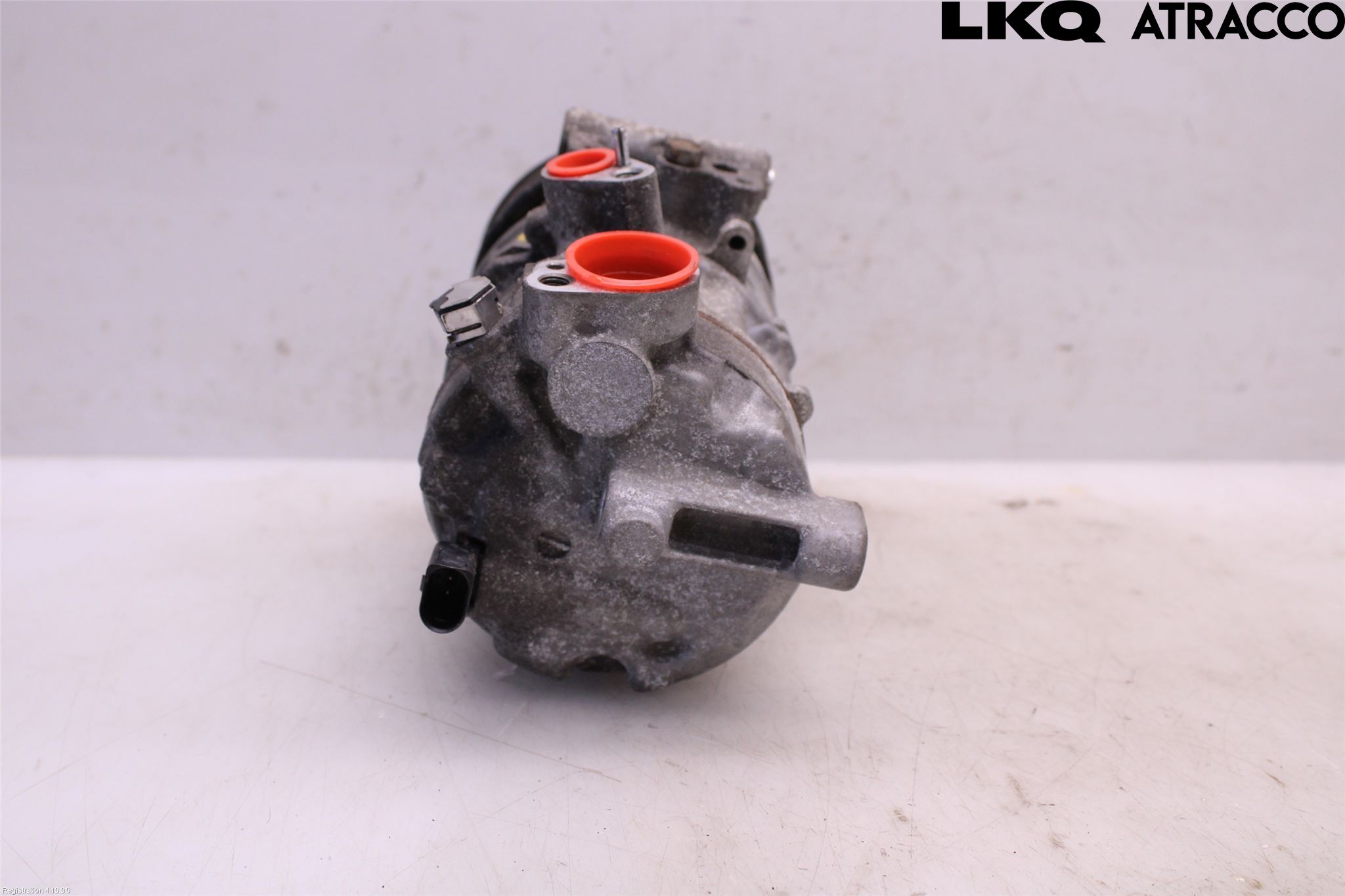Seat LEON 13-20 Varme Ac Kompressor