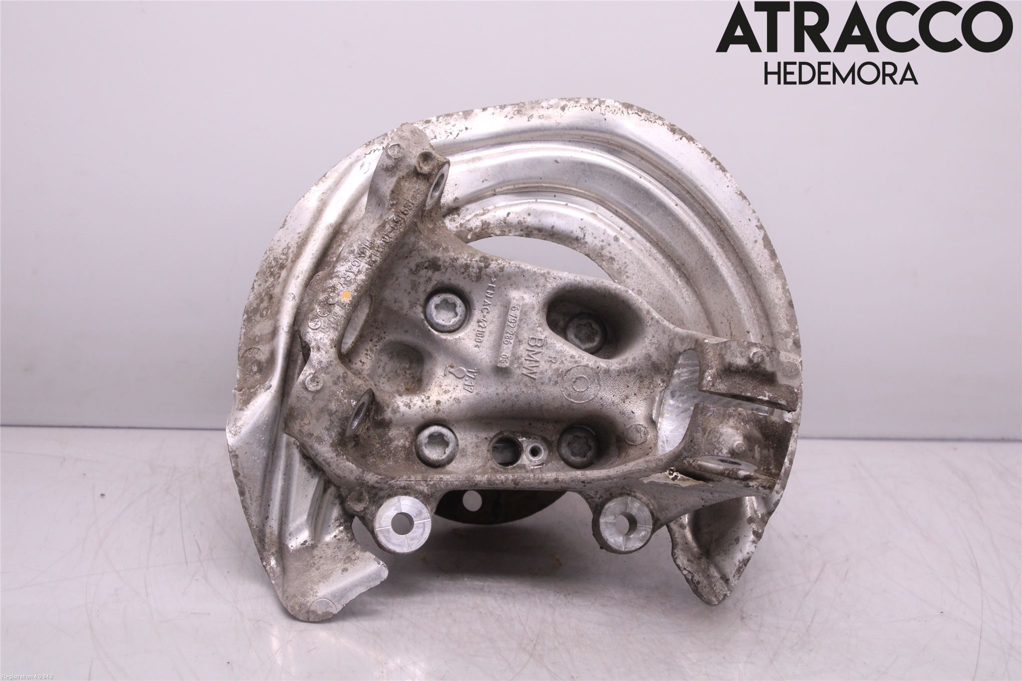 BMW 1 F20/F21 11-19 Spindel Hf