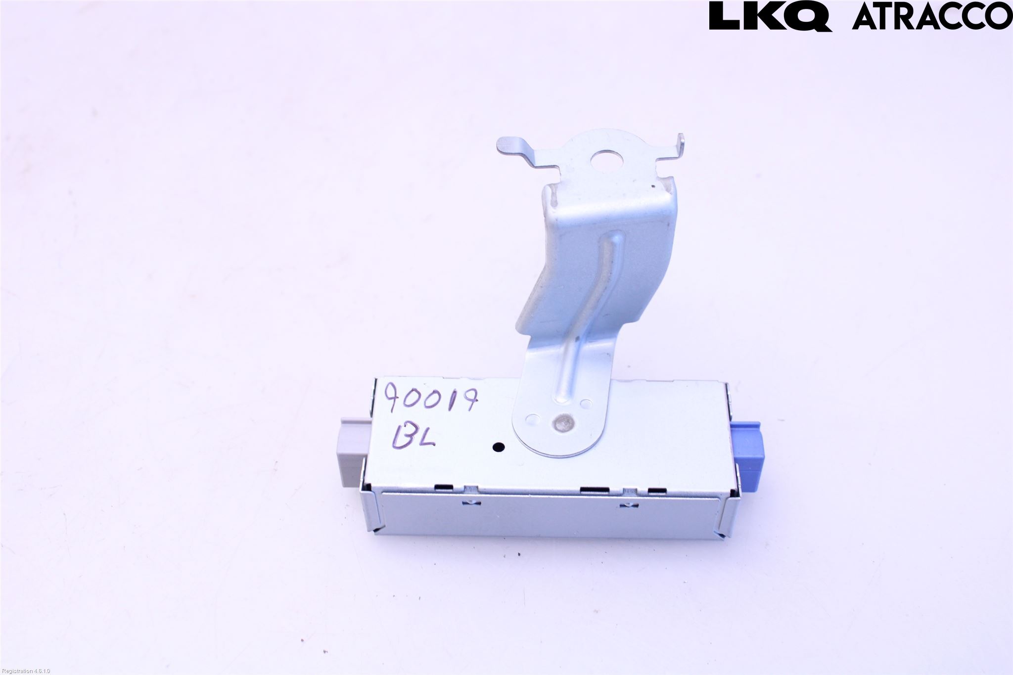 Toyota COROLLA 19- Stereo Antenne Radio-Tv
