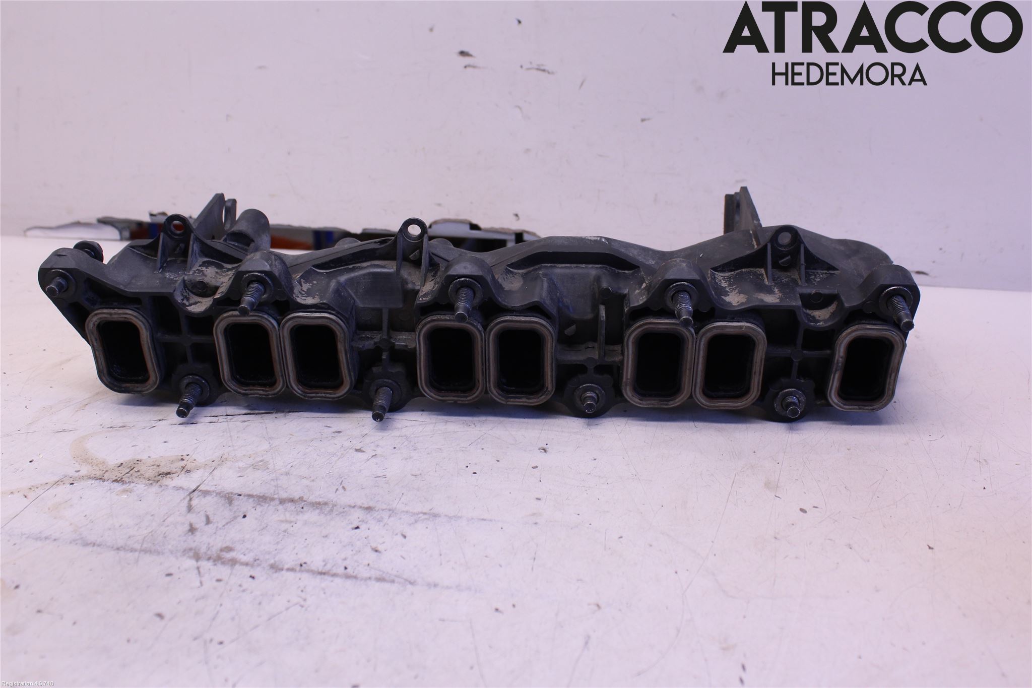 Peugeot BOXER      02- Innsugningsmanifold