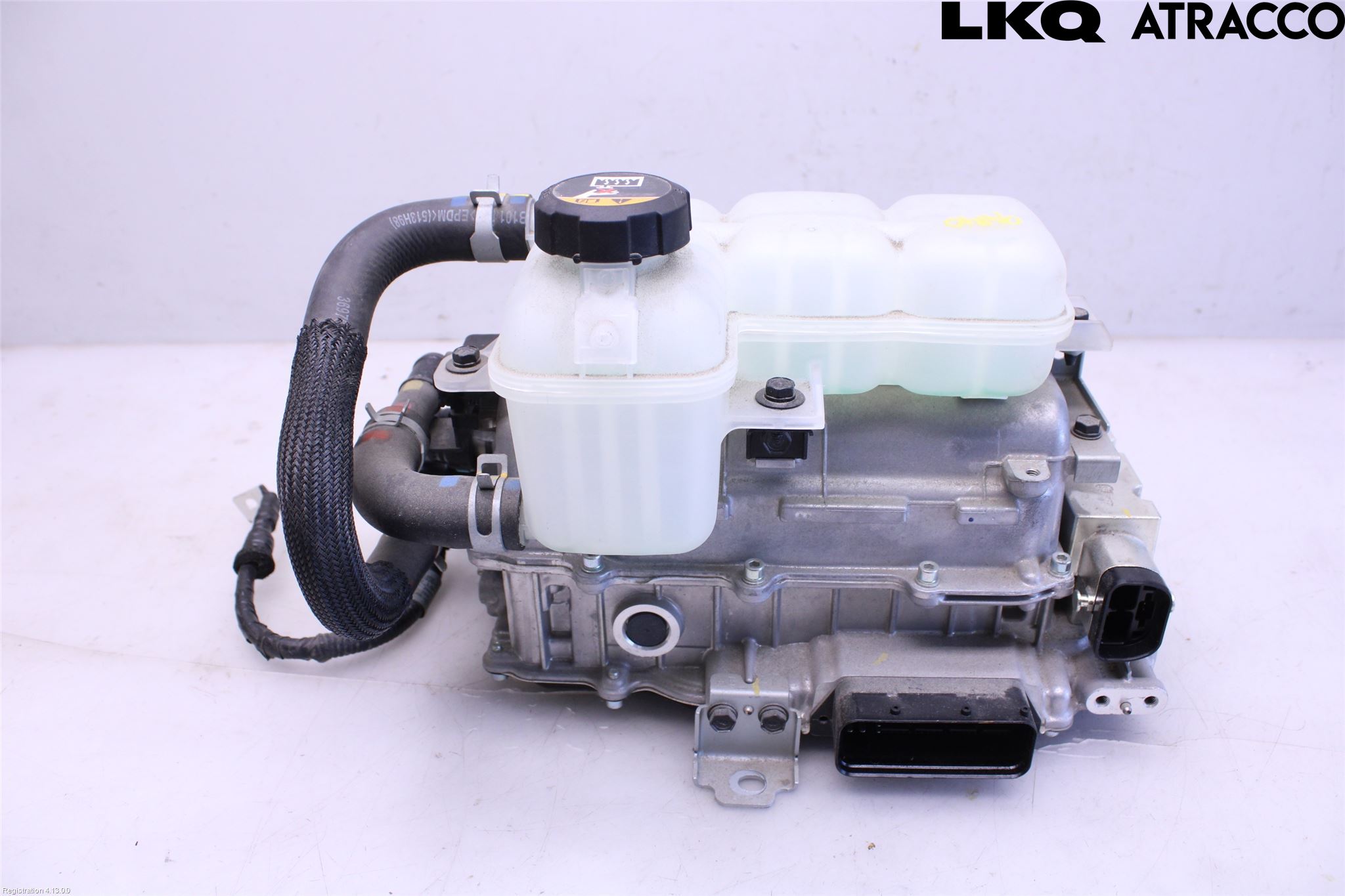 Kia NIRO (DE) 17-22 Hybridconverter