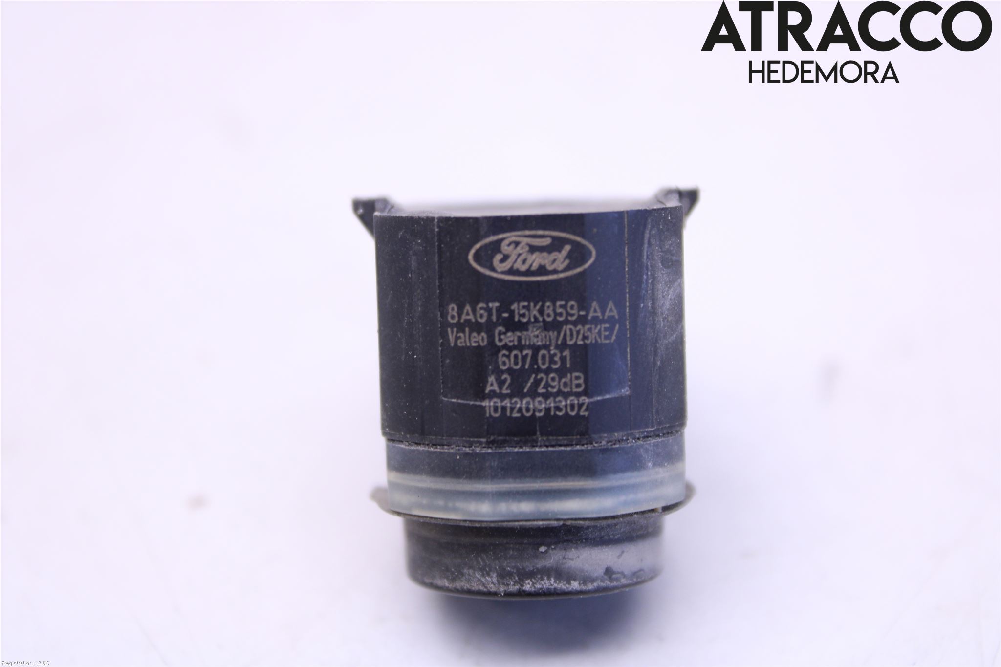 Landrover RANGE ROVER SPORT (L320) 10-13 Sensor Parkering Front