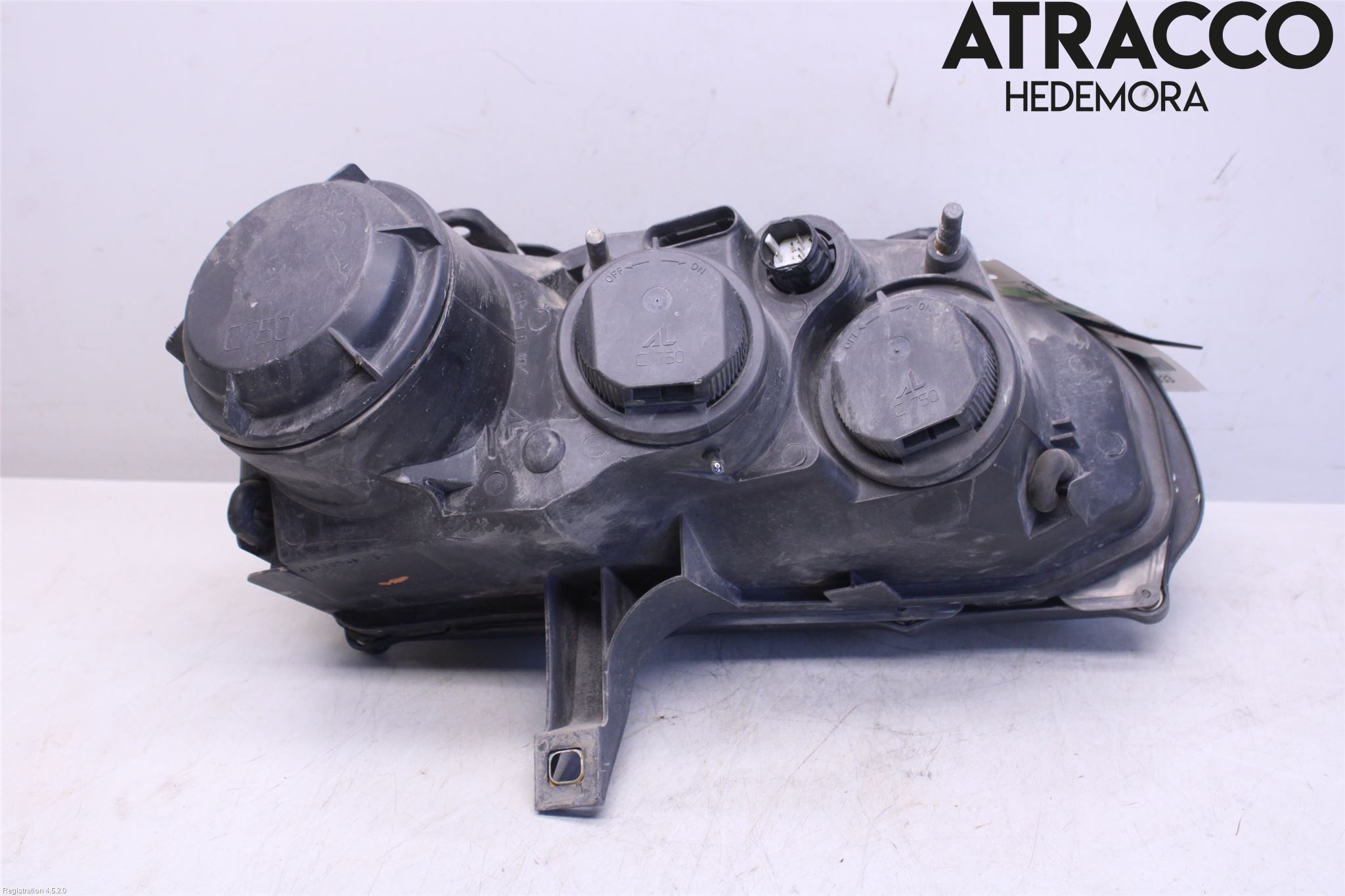 Alfa 159 Frontlykt Venstre
