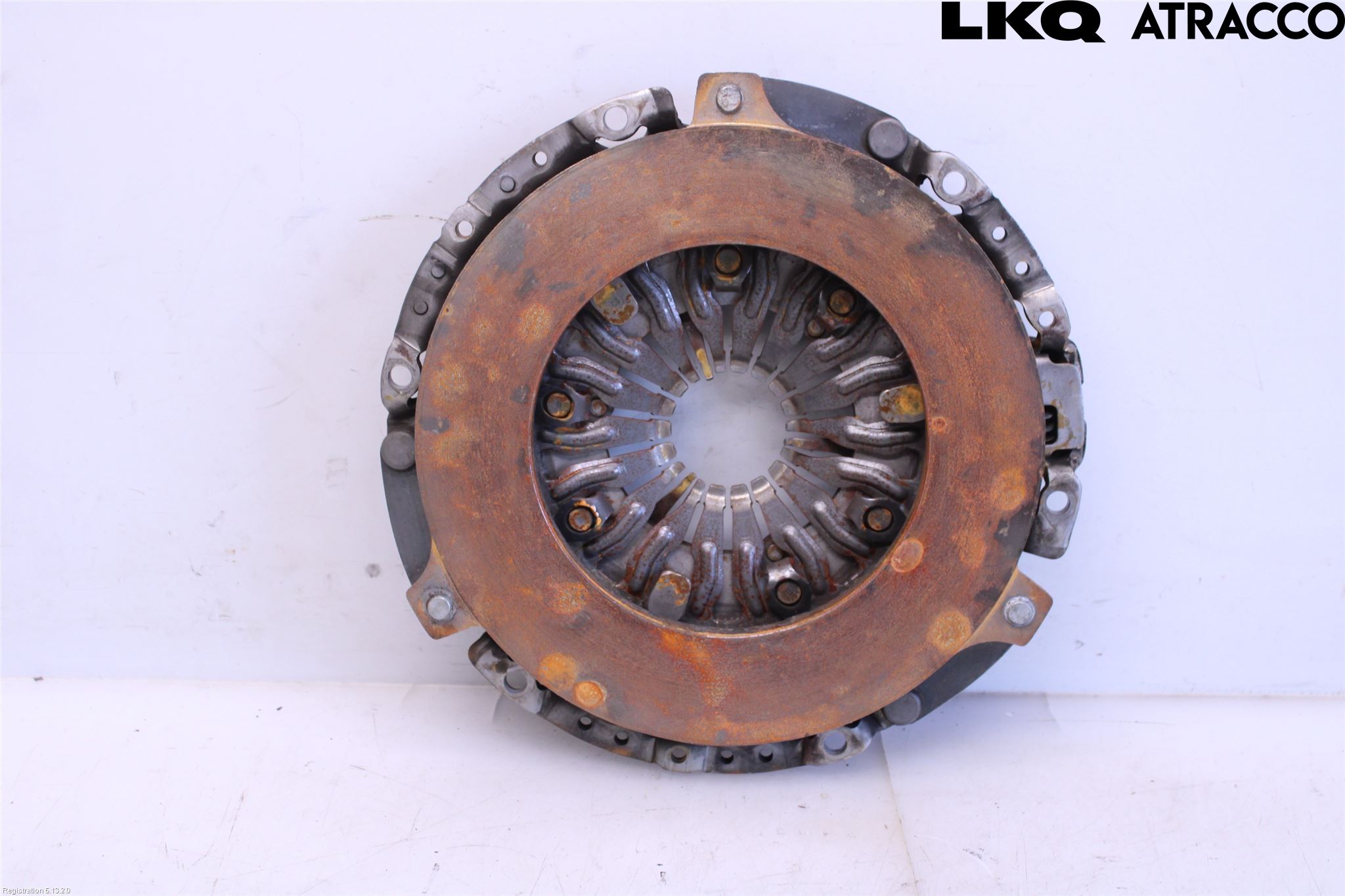 Hyundai i40 08-15 Clutch Trykkplate