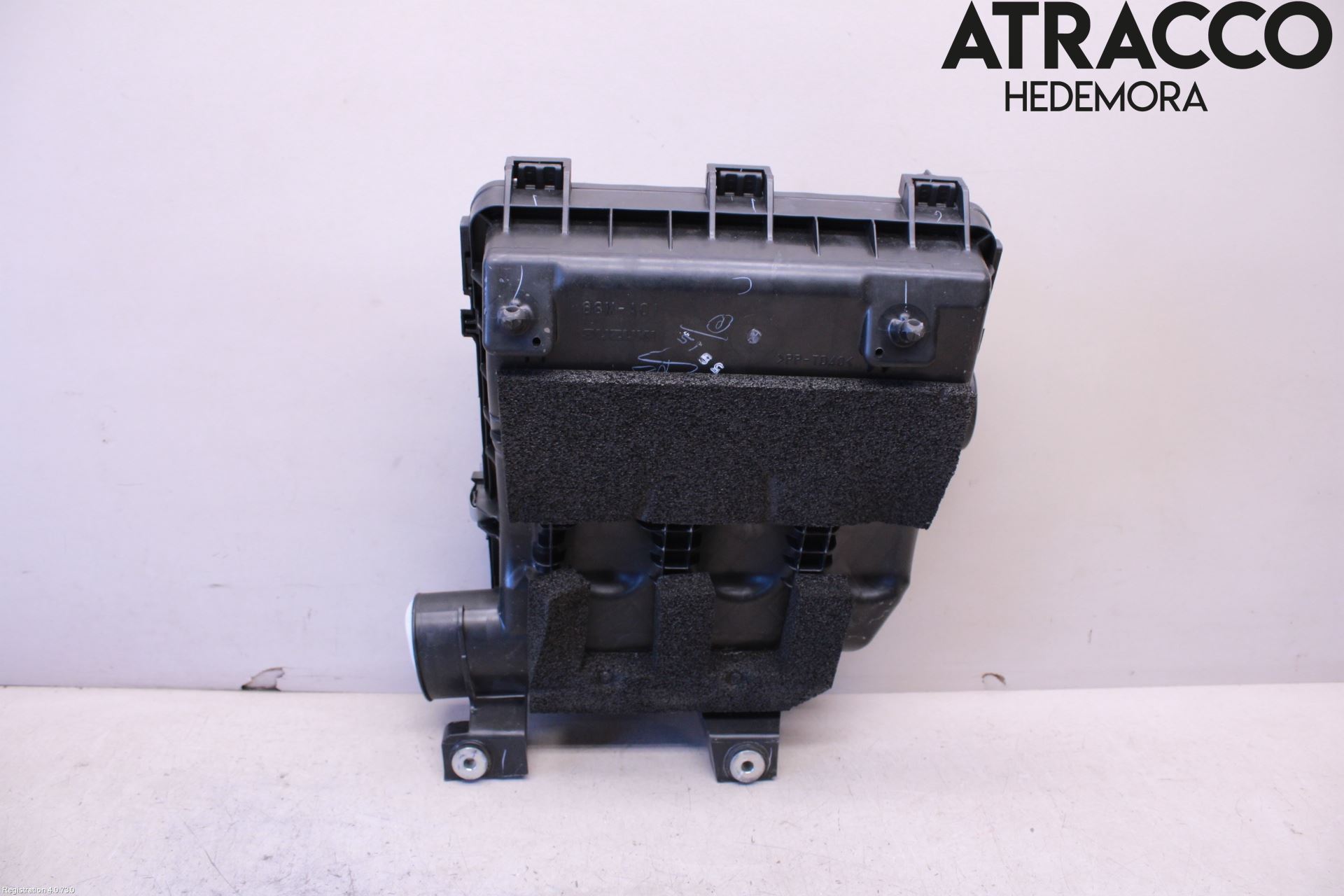 Suzuki VITARA 15- Luftfilter Boks