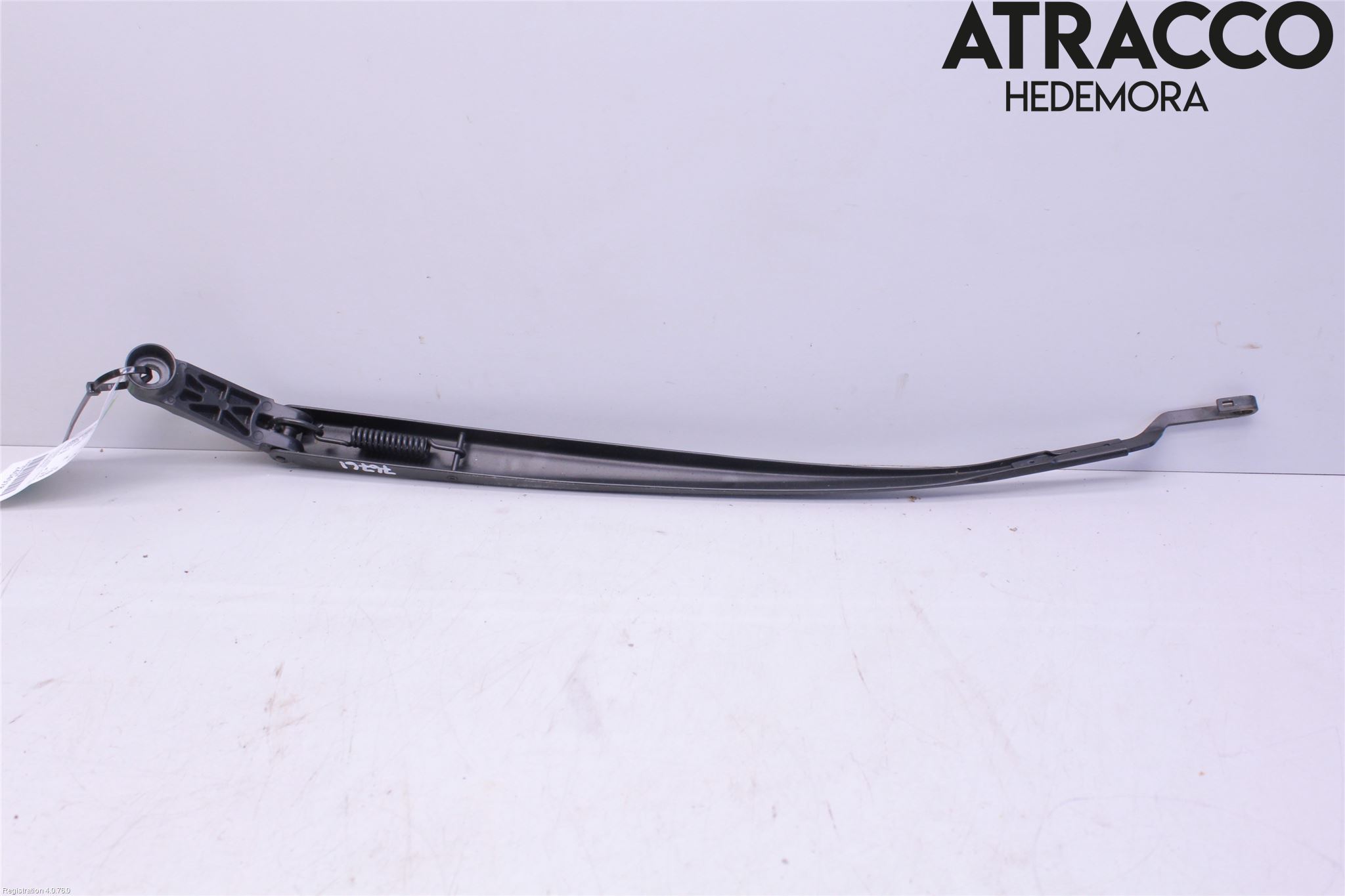 Toyota VERSO 09-18 Viskerarm-Armer Frontrute